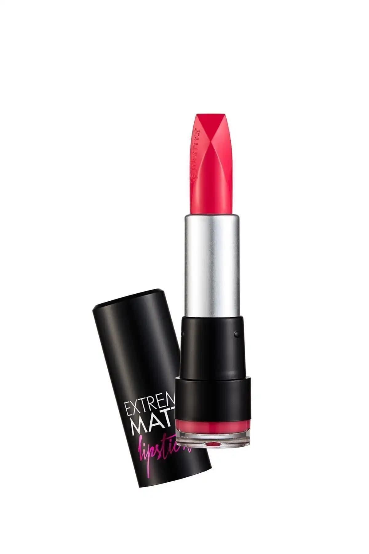 Flormar Extreme Matte Ruj Karşılaştırması: Daylight ve Desire Modellerinin Özellikleri ve Kullanıcı Yorumları 1