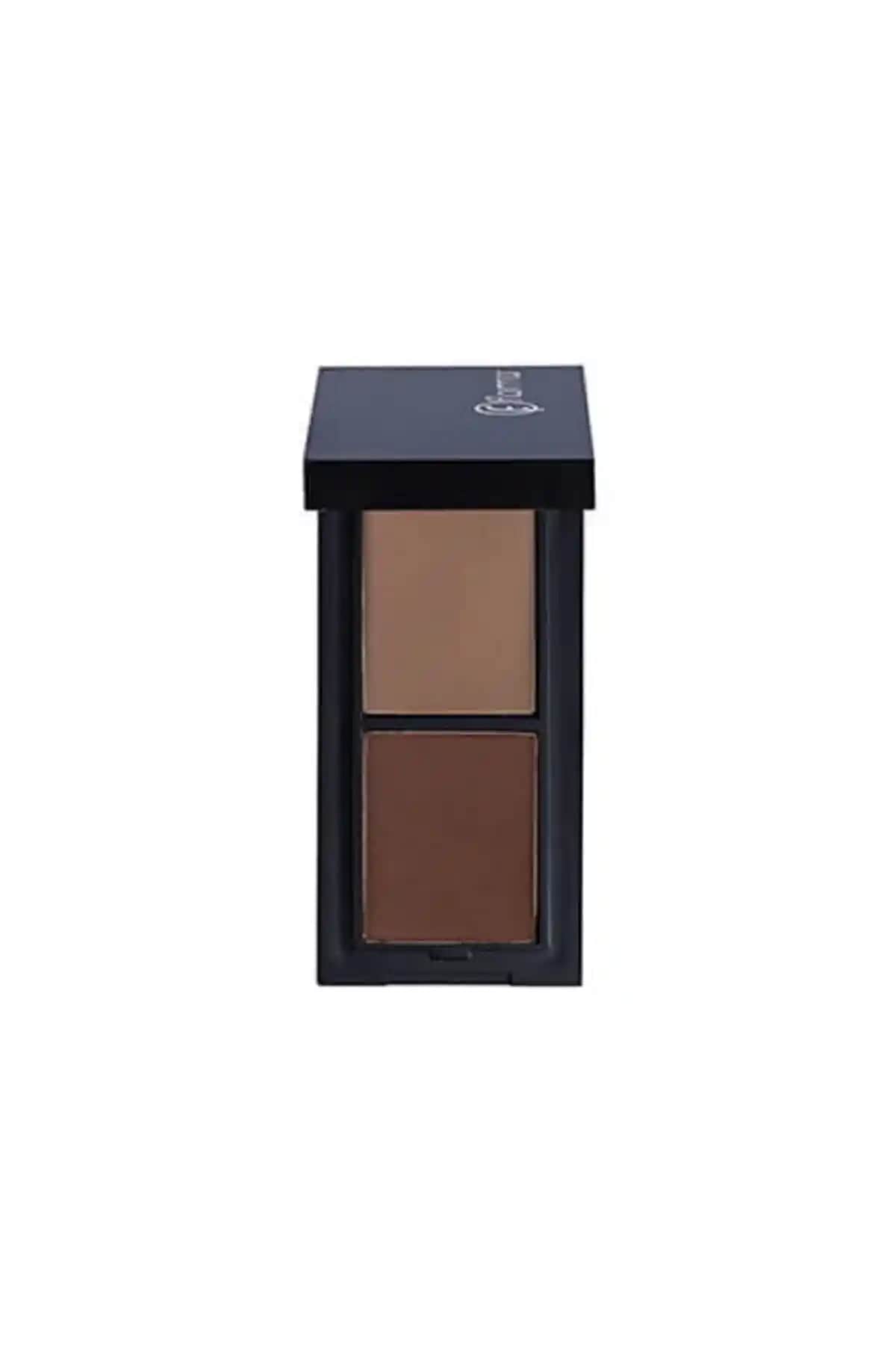 Flormar Eyebrow Design Kaş Kiti No:30 Medium ile Doğal ve Kalıcı Kaşlar Elde Edin