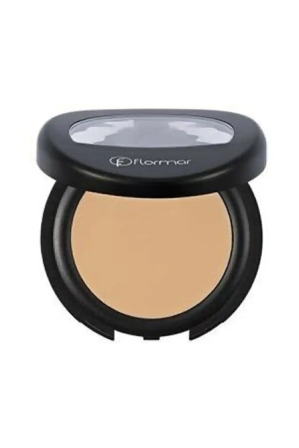 Flormar Full Coverage Concealer Ivory: Yüksek Kapatıcılık ve Doğal Görünüm İçin Uygun Makyaj Aksesuarı