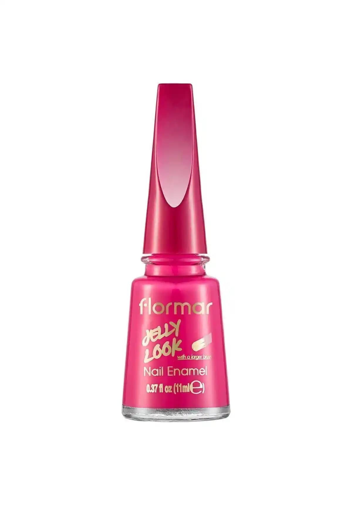 Flormar Jelly Look ve Nail Enamel Oje Karşılaştırması: Özellikler ve Kullanıcı Yorumları