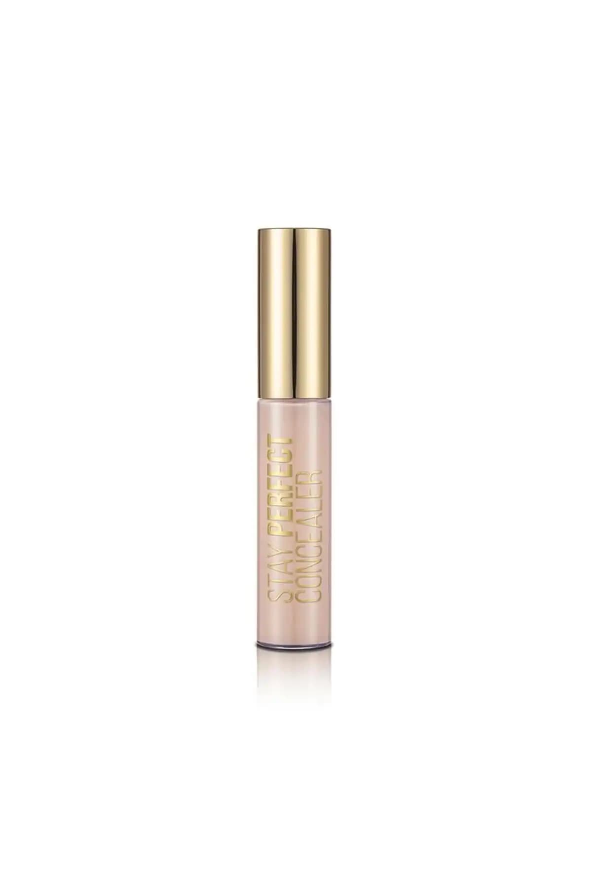 Flormar Kapatıcı Karşılaştırması: Doğal Bitişli ve Stay Perfect Ürünlerinin Özellikleri 2