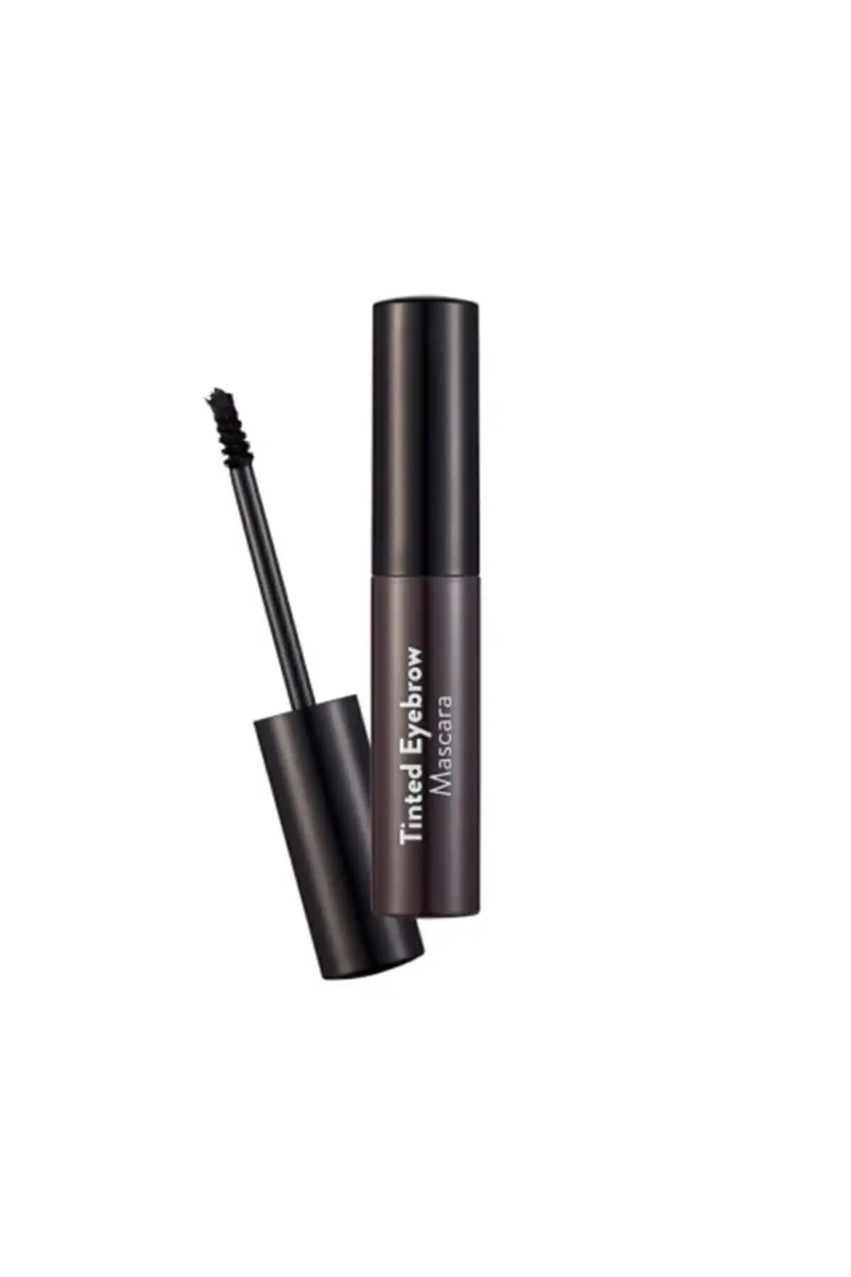 Flormar Kaş Maskarası No: 40 Deep Brunette ile Doğal ve Belirgin Kaşlar Elde Edin