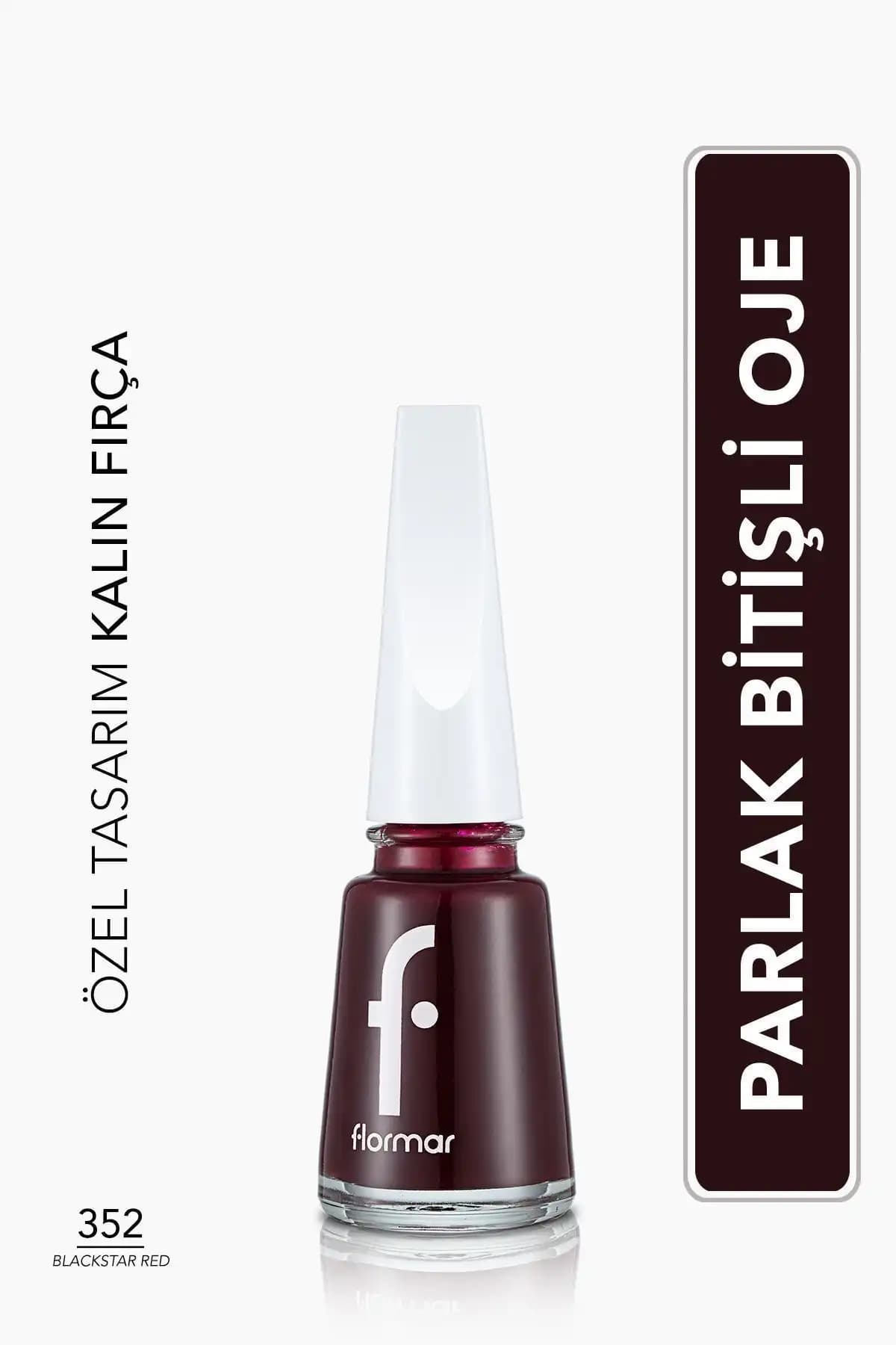 Flormar Klasik Parlak Oje ile Pastel Oje 119 Karşılaştırması ve Ürün Özellikleri 1