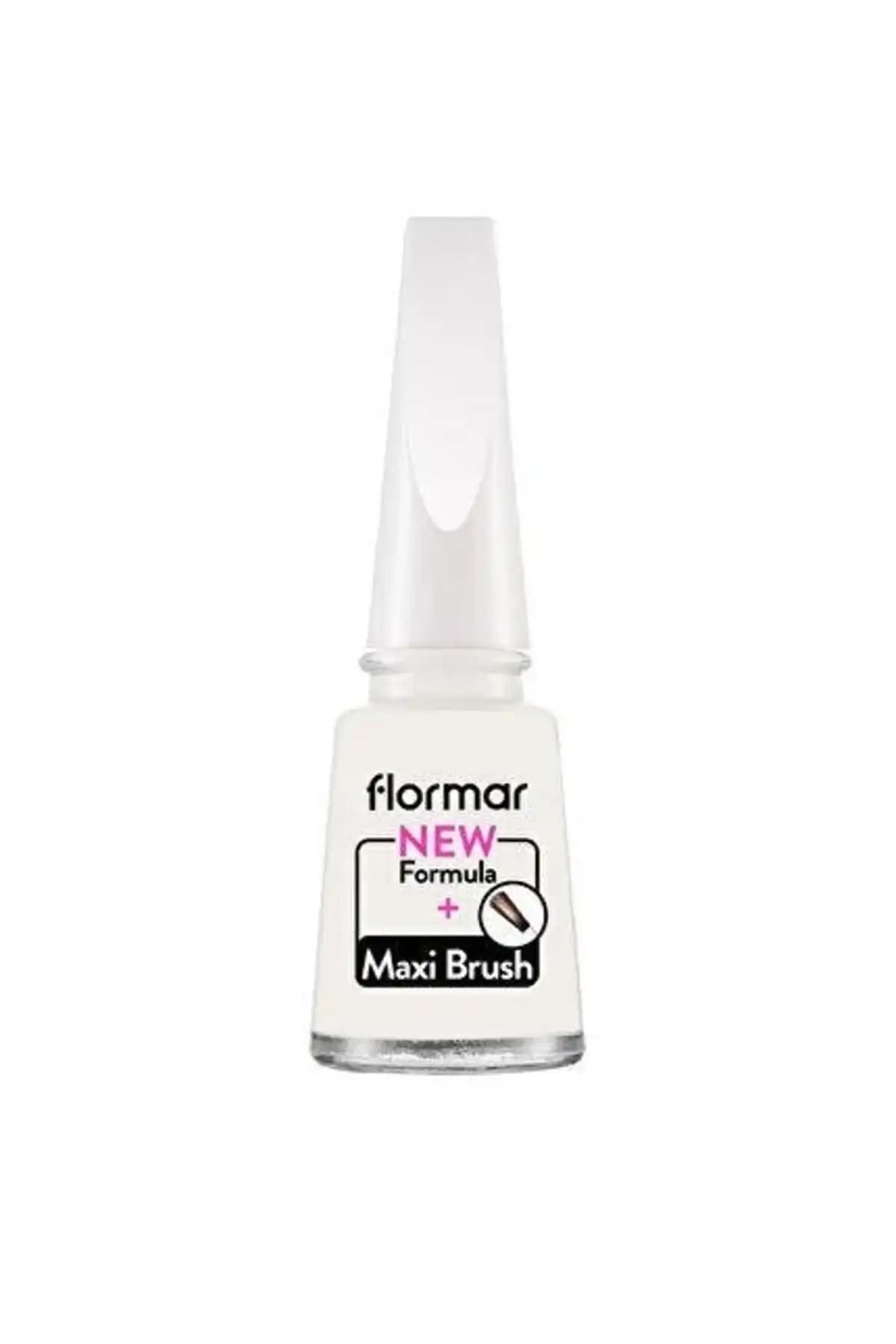 Flormar Klasik Parlak Oje ve Pastel Nude Oje Karşılaştırması Ürün Özellikleri ve Kullanıcı Yorumları 1