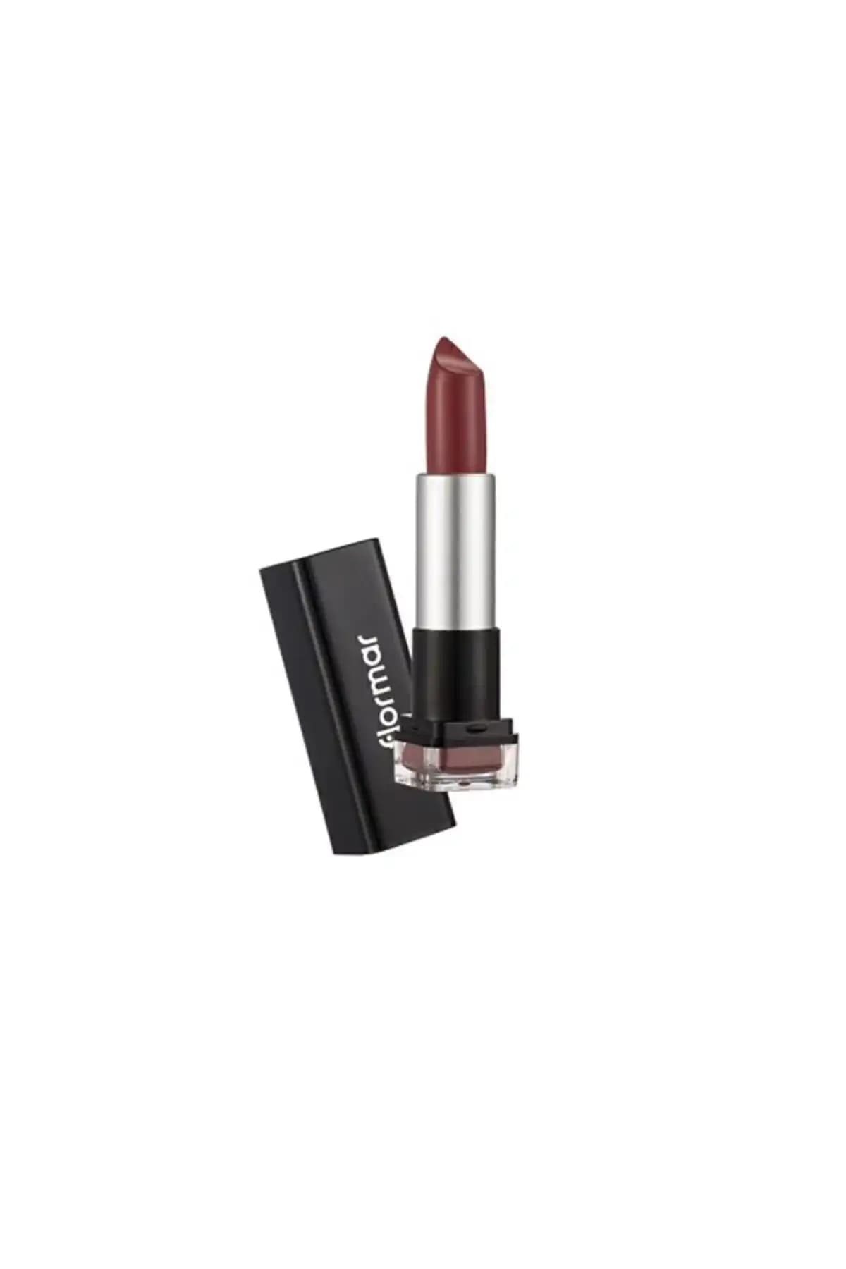 Flormar Mat Ruj Karşılaştırması: 01 Rosy Sand ve 05 Intense Blush Özellikleri ve Kullanıcı Yorumları 2