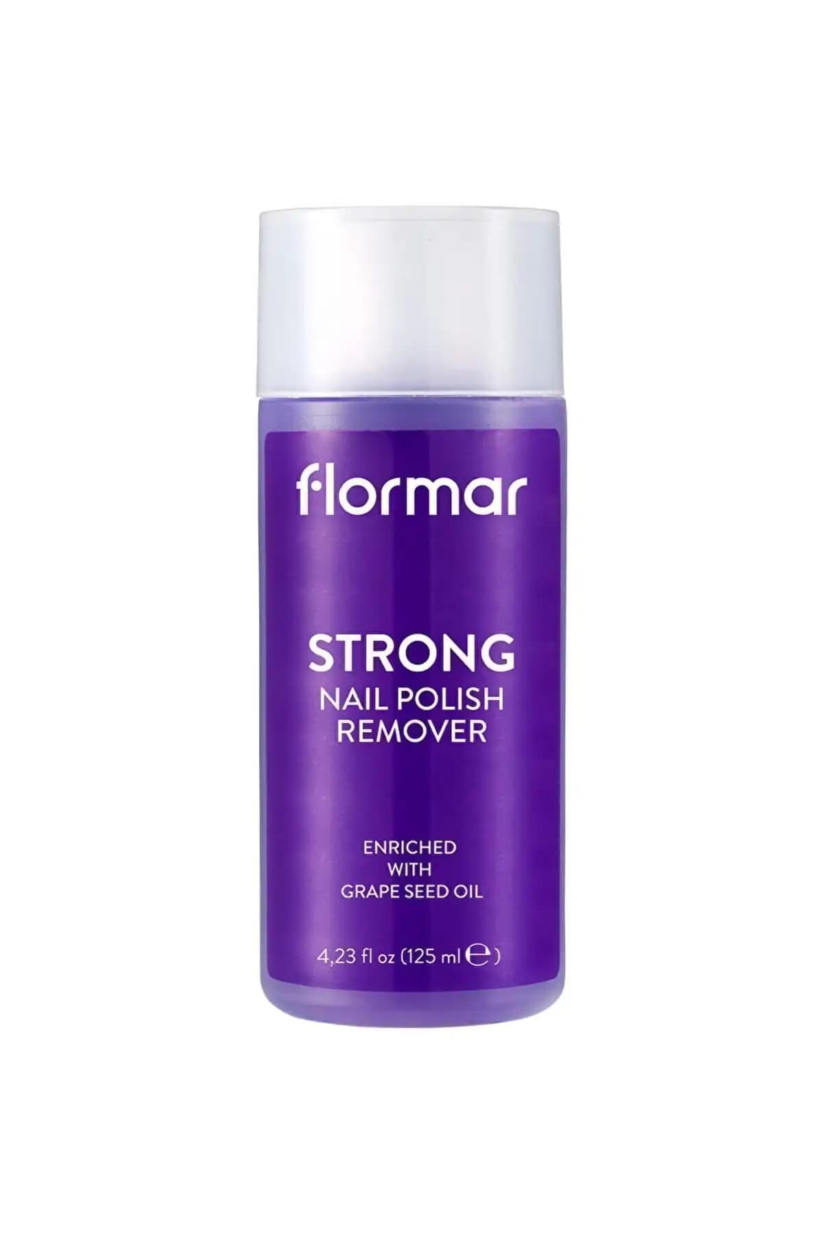 Flormar Oje Çıkarıcı Karşılaştırması: Güçlü Etkili ve Omega Yağı İçeren Ürünler 1