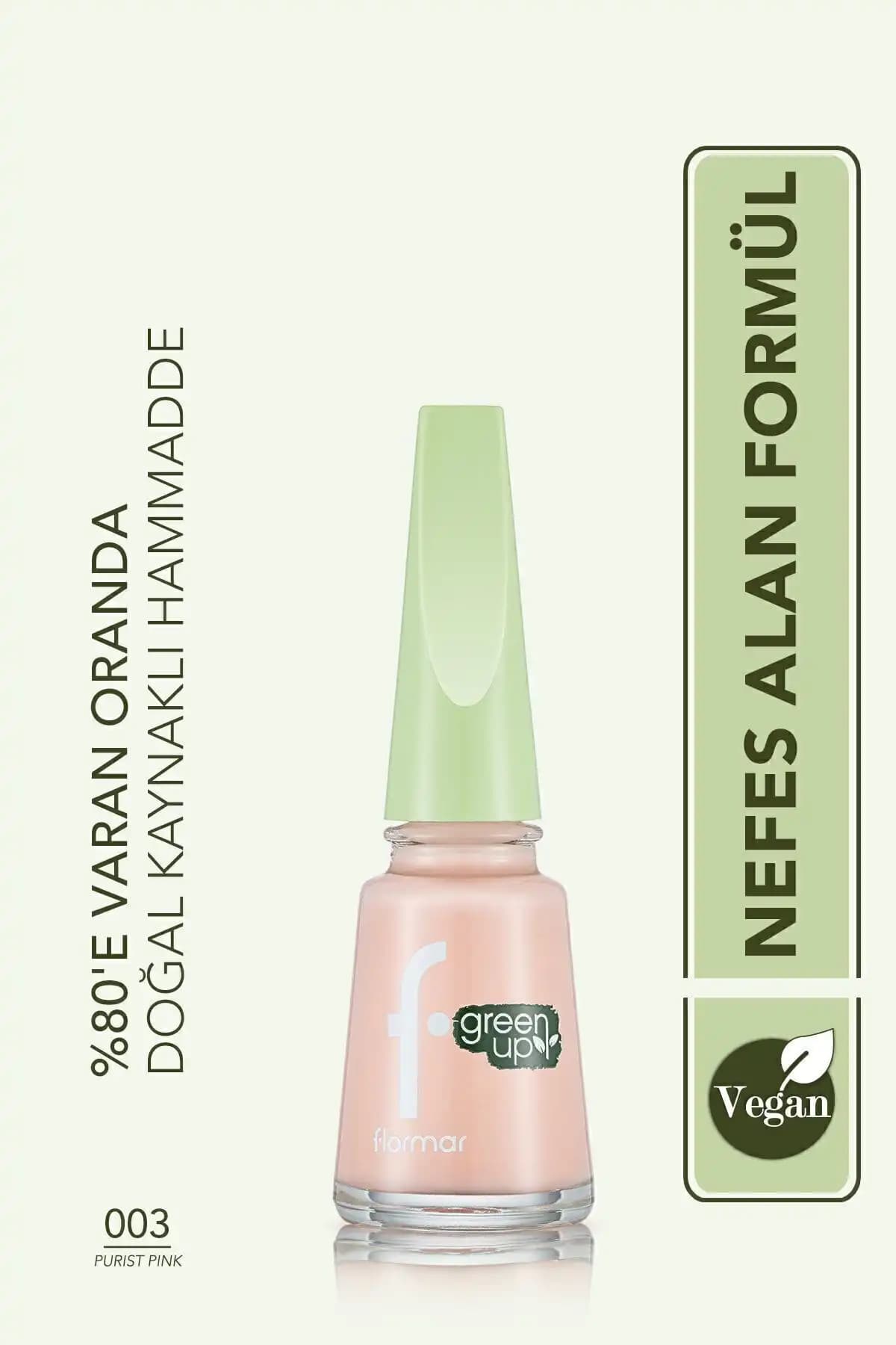 Flormar Oje Karşılaştırması: Vegan ve Sedefli Seçeneklerin Özellikleri ve Kullanıcı Yorumları 1
