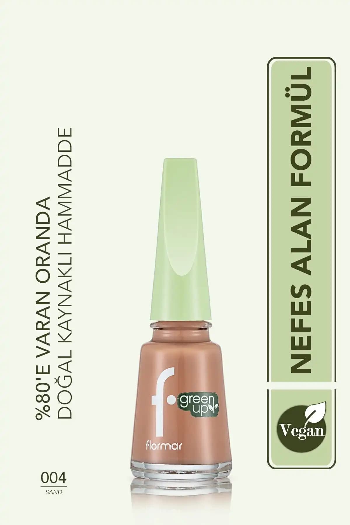 Flormar Oje Karşılaştırması: Vegan ve Yoğun Pigmentli Seçeneklerin Detaylı Analizi 1