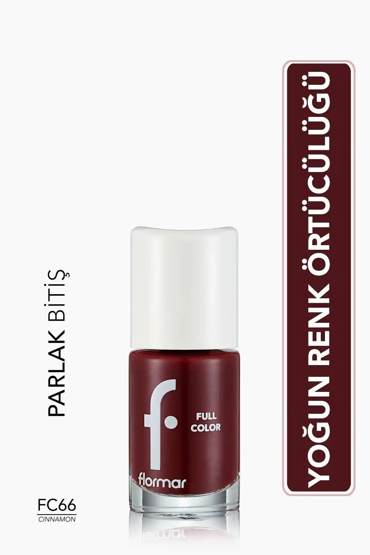 Flormar Oje Karşılaştırması: Yoğun Pigmentli ve Renk Veren Parlak Oje Özellikleri