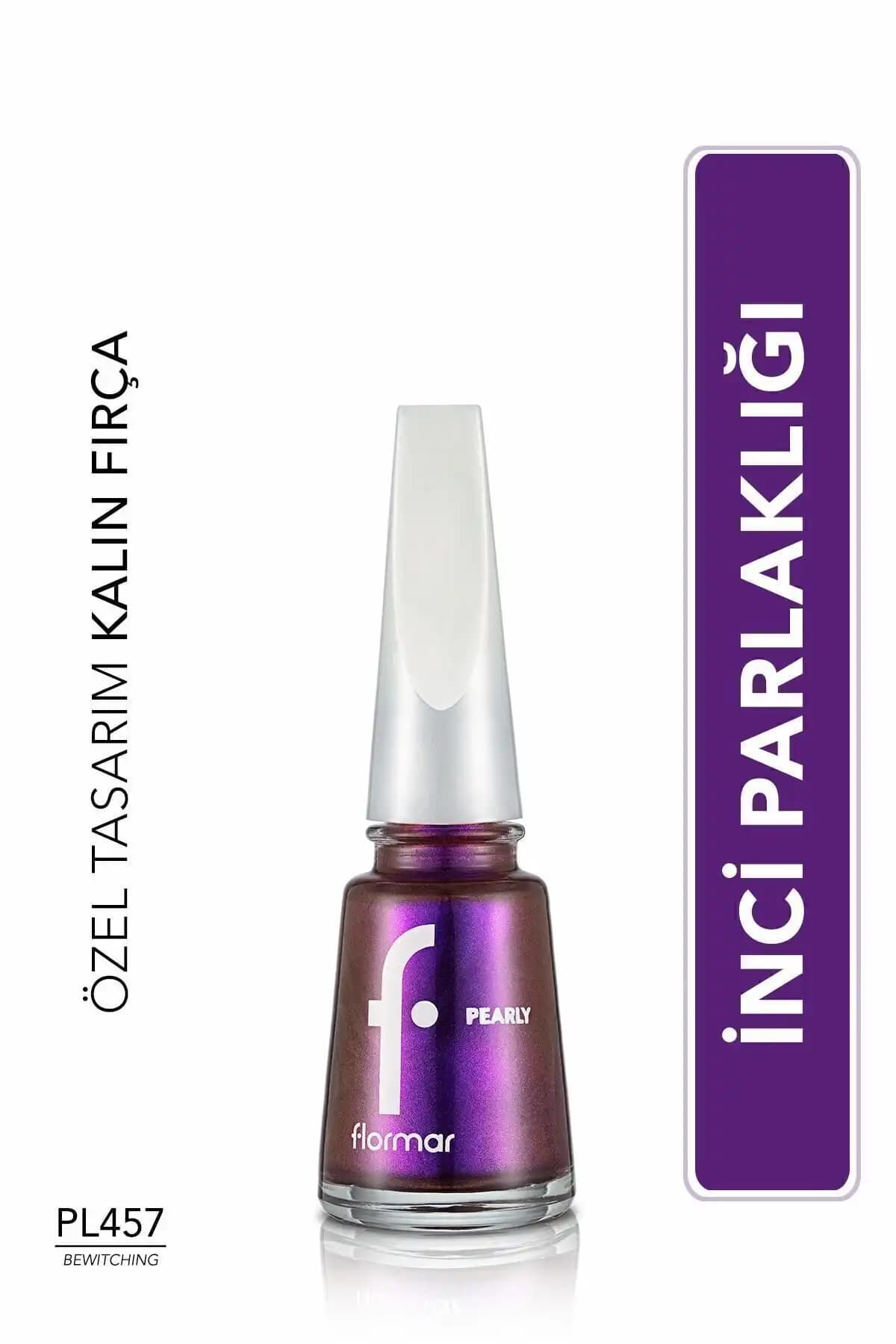 Flormar Oje Maxi Brush ve Sedefli Parlak Oje Karşılaştırması Ürün Özellikleri ve Kullanıcı Yorumları 2