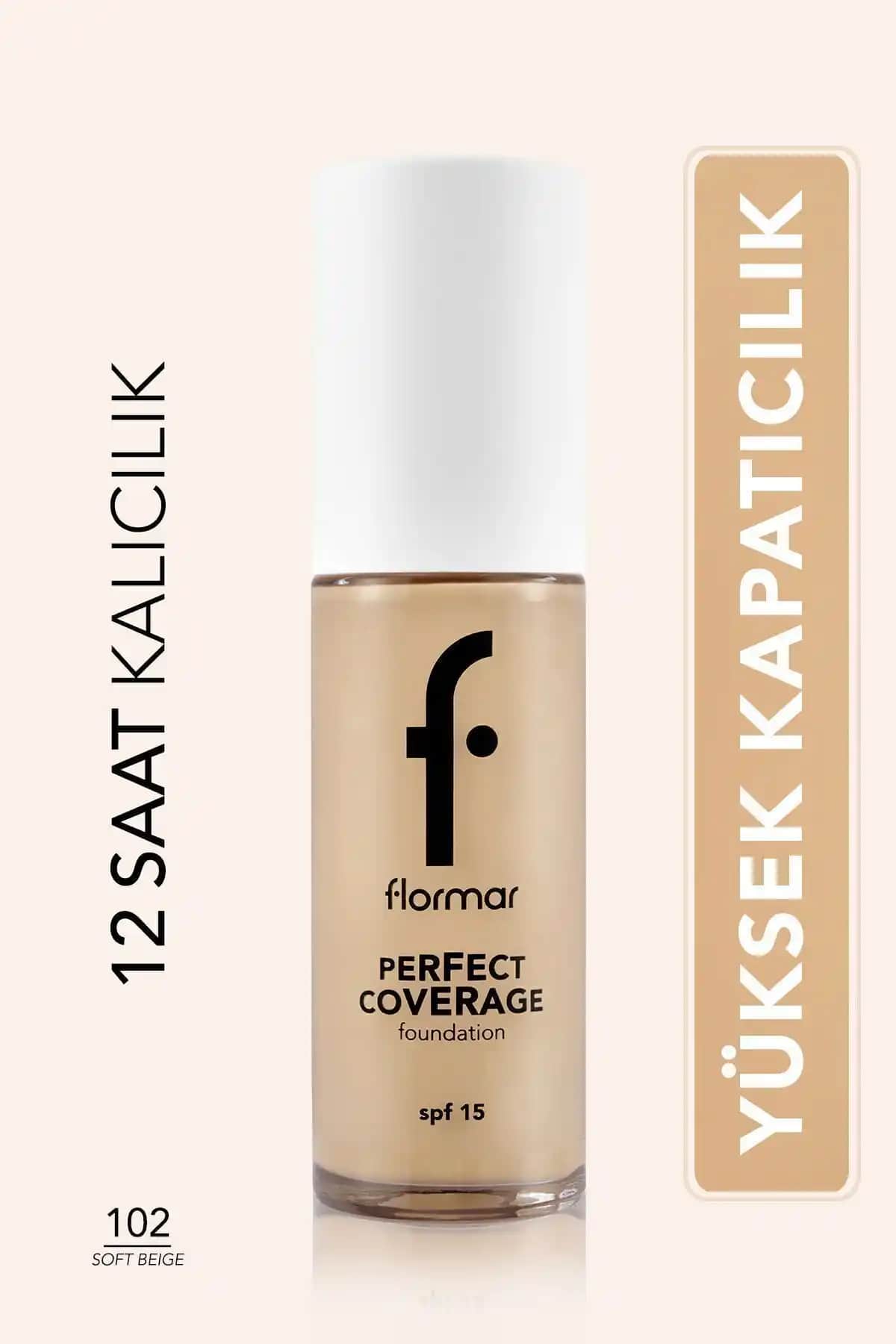 Flormar Perfect Coverage ve meliboz Salmon Concealer Karşılaştırması: Hangi Ürün Sizin İçin Uygun
