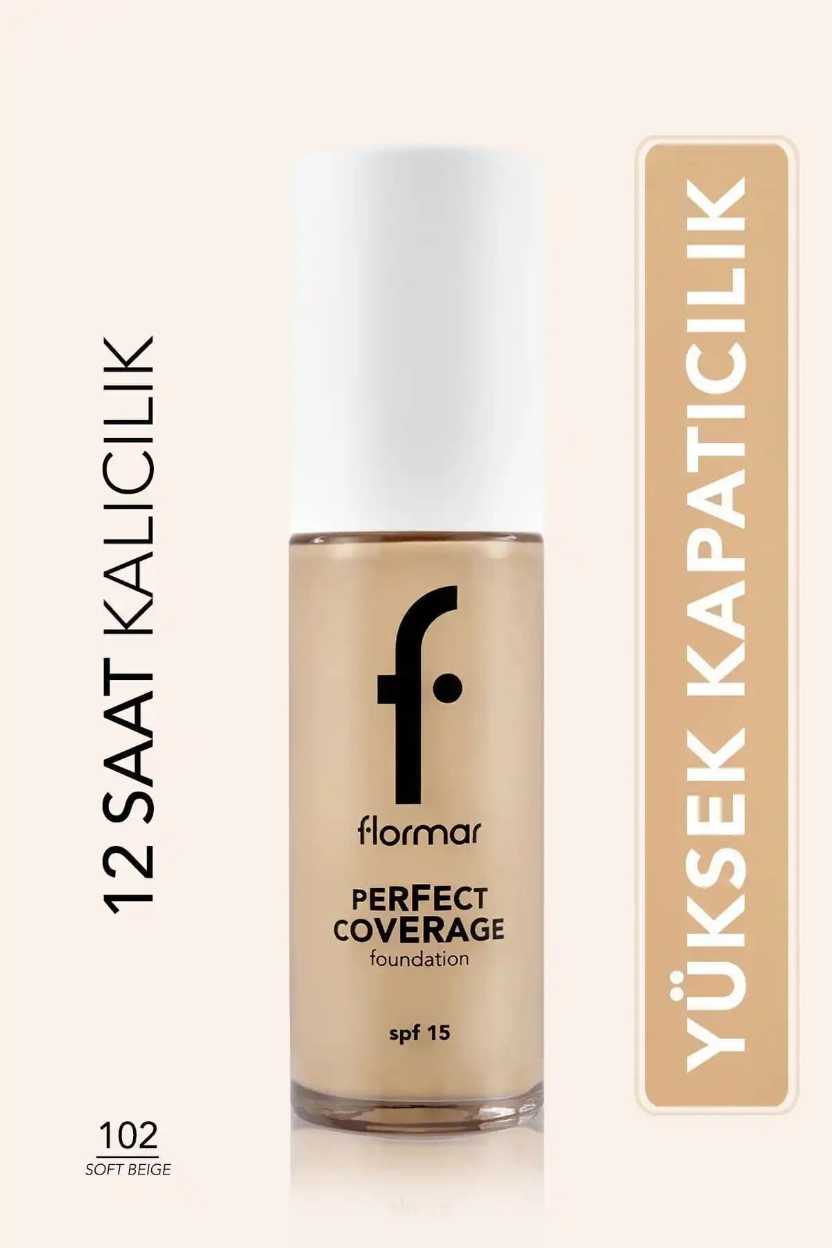 Flormar Perfect Coverage ve meliboz Salmon Concealer Karşılaştırması: Hangi Ürün Sizin İçin Uygun