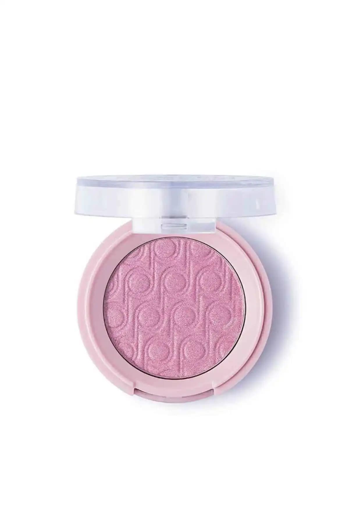 Flormar Pretty By Göz Farı Pale Pink No:007 Doğal ve Hafif Günlük Makyaj İçin Uygun