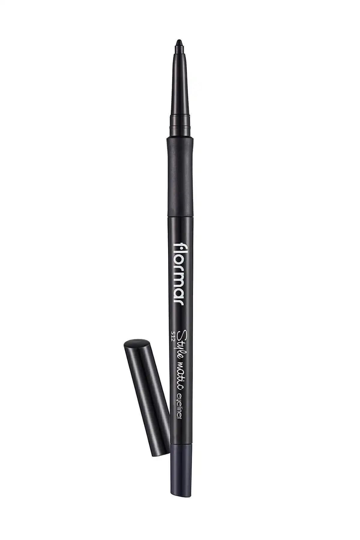 Flormar Stylematıc Eyeliner ve Yeşil Göz Kalemi Karşılaştırması: Özellikleri ve Kullanıcı Yorumları 1