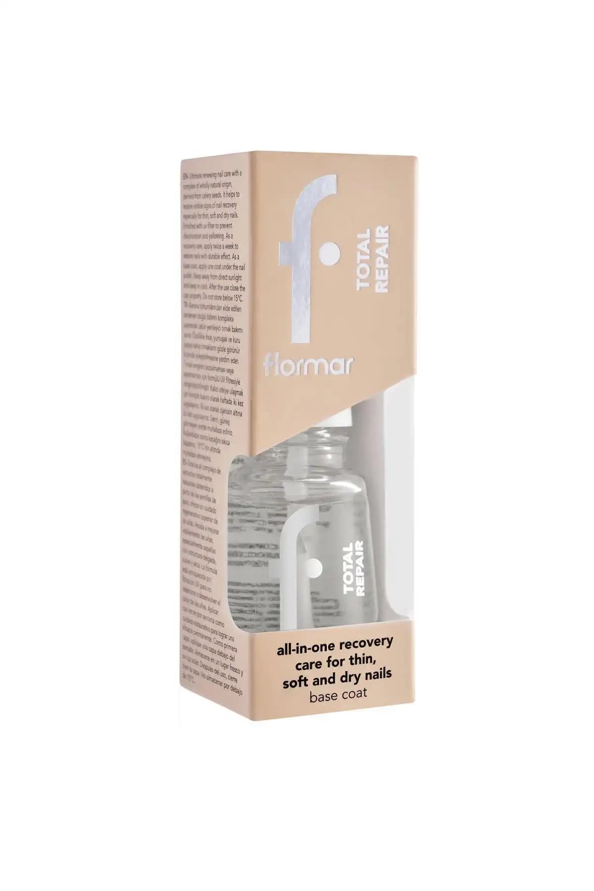 Flormar Tırnak Bakım Ürünleri Karşılaştırması ve Kullanim Rehberi 2