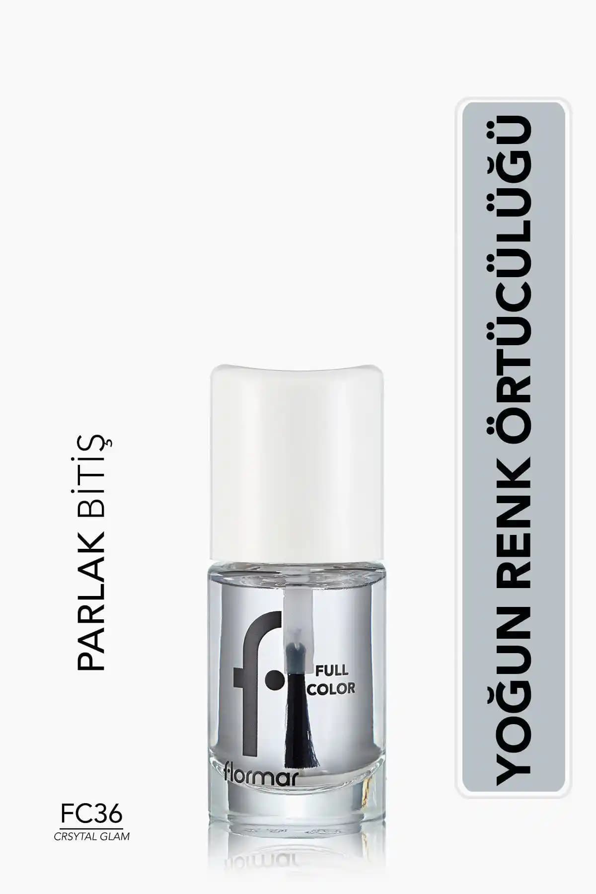 Flormar ve Golden Rose Oje Karşılaştırması: Parlak ve Kalıcı Renk Seçenekleri