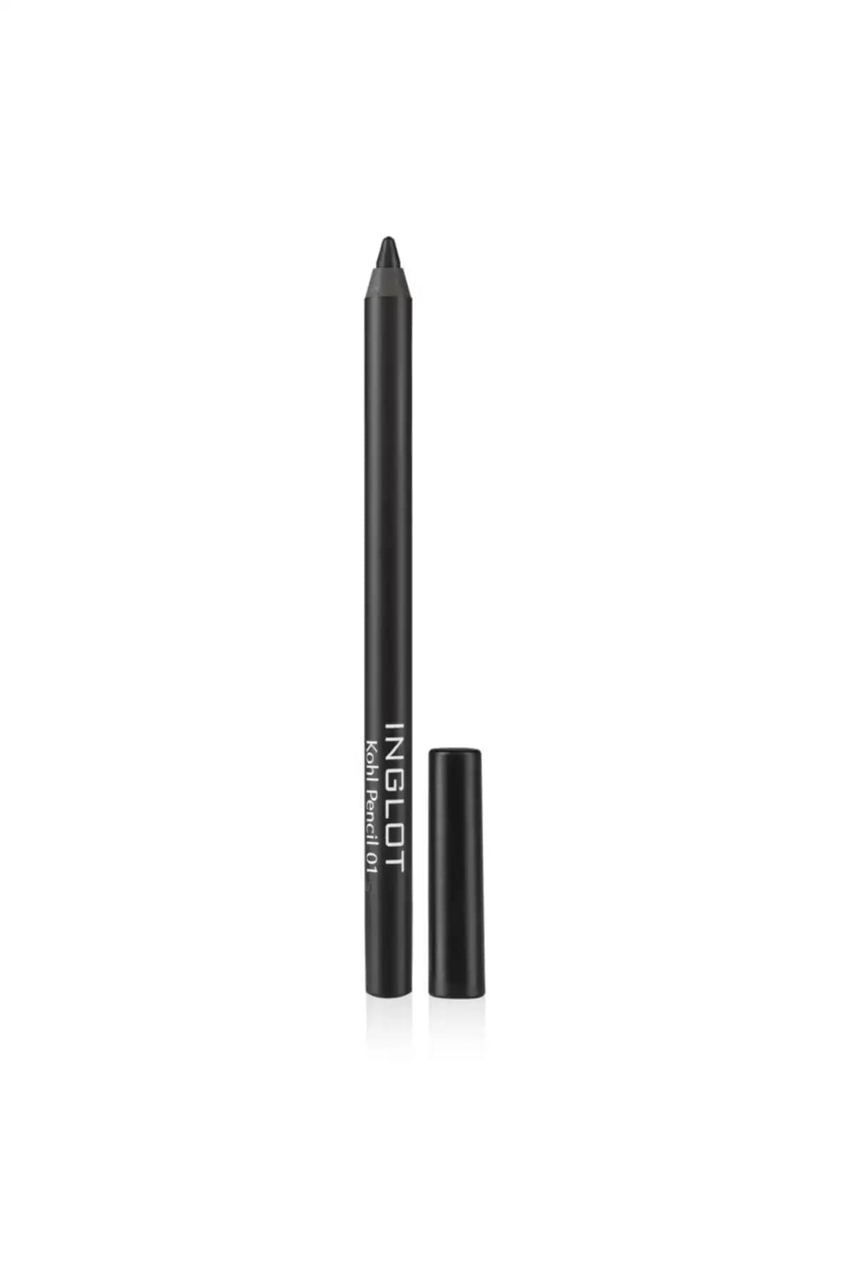 Flormar ve Inglot Suya Dayanıklı Göz Kalemi Karşılaştırması ve Kullanım Özellikleri 2