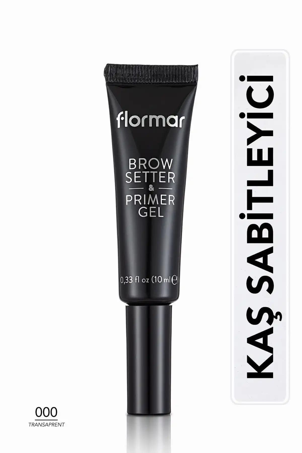 Flormar ve JOWE Kaş Sabitleyici Ürünleri Karşılaştırması ve Kullanıcı Yorumları 1