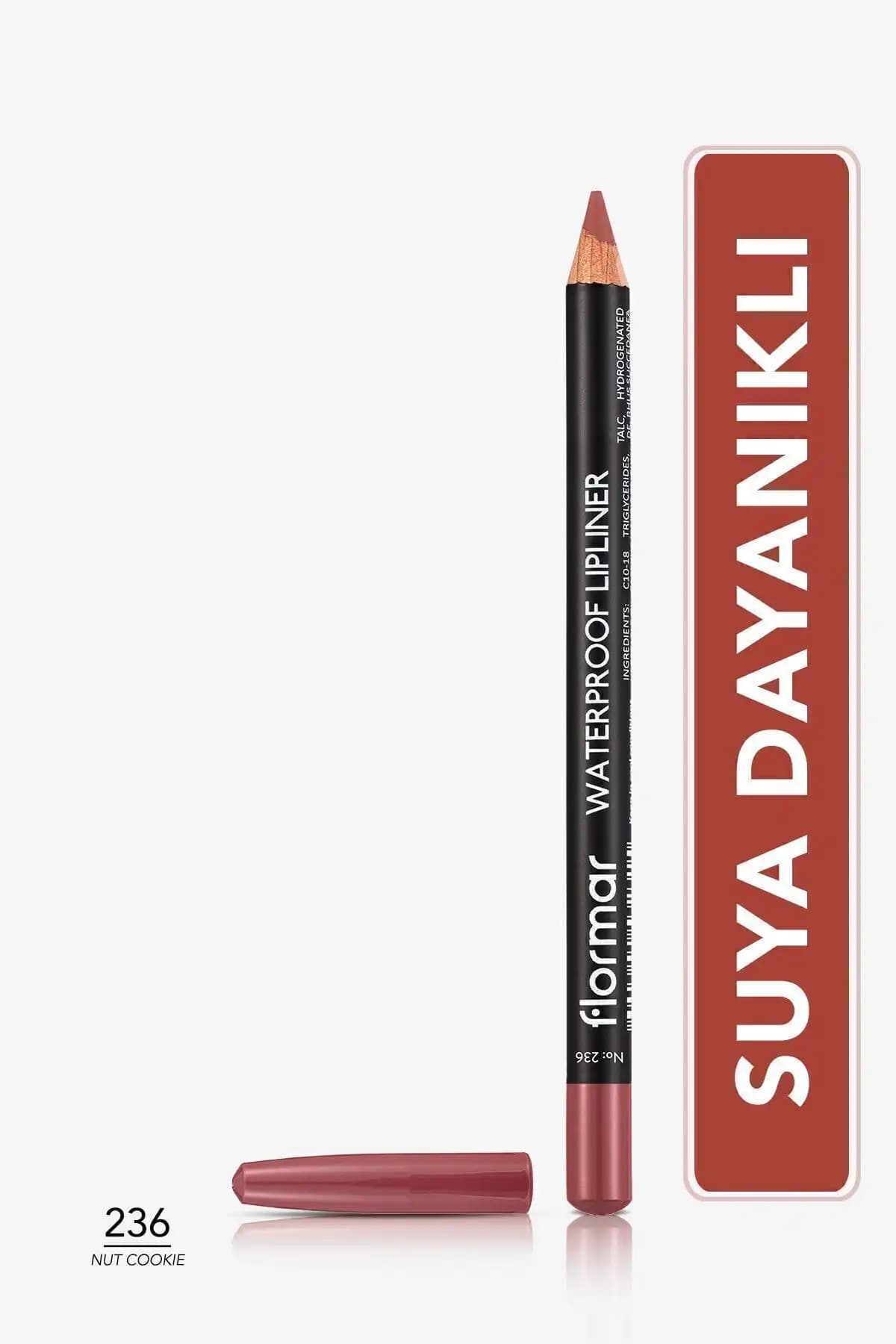Flormar ve Maybelline Dudak Kalemi Karşılaştırması: Hangi Ürün Daha Uygun 1