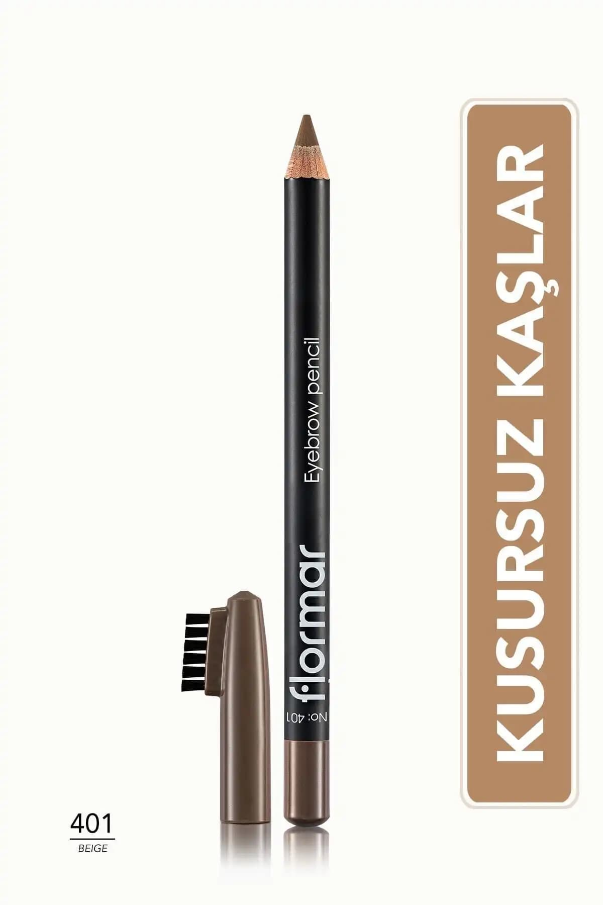 Flormar ve Pretty Beauty Kaş Kalemlerinin Karşılaştırması: Hangi Ürün Sizin İçin Daha Uygun 1