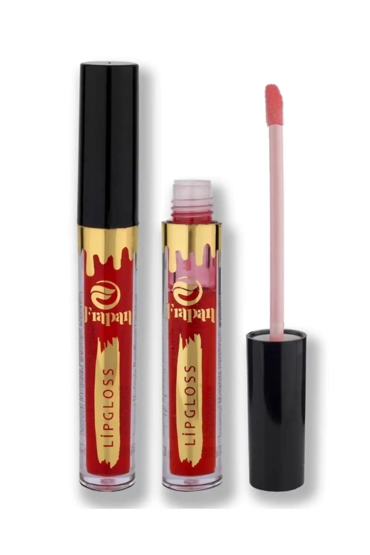 Frapan Dudak Parlatıcı ve Nemlendirici Çilek: Doğal Güzelliğin Anahtarı