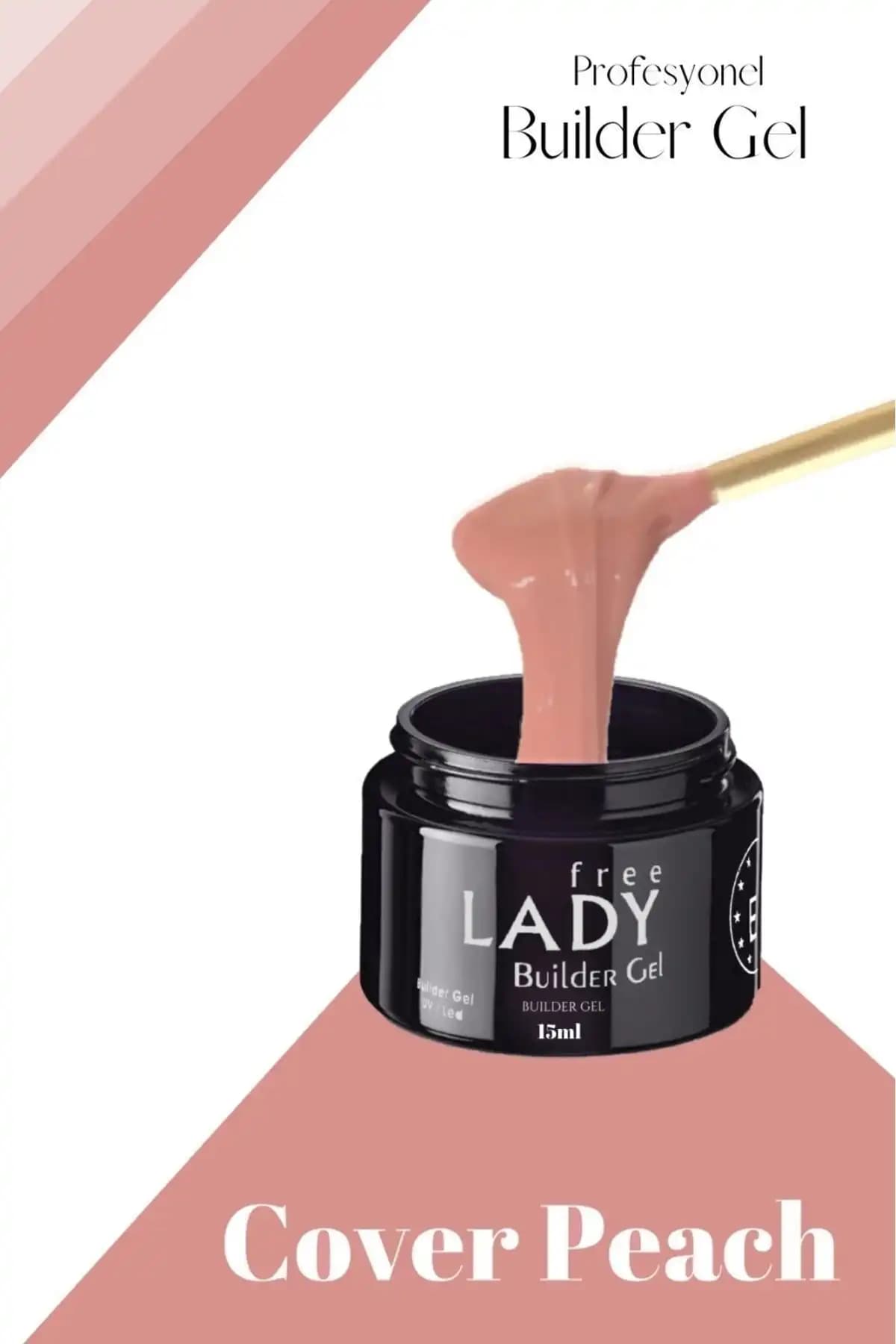 FREELADY ve Nail Master Protez Tırnak Jelleri Karşılaştırması 2023 1