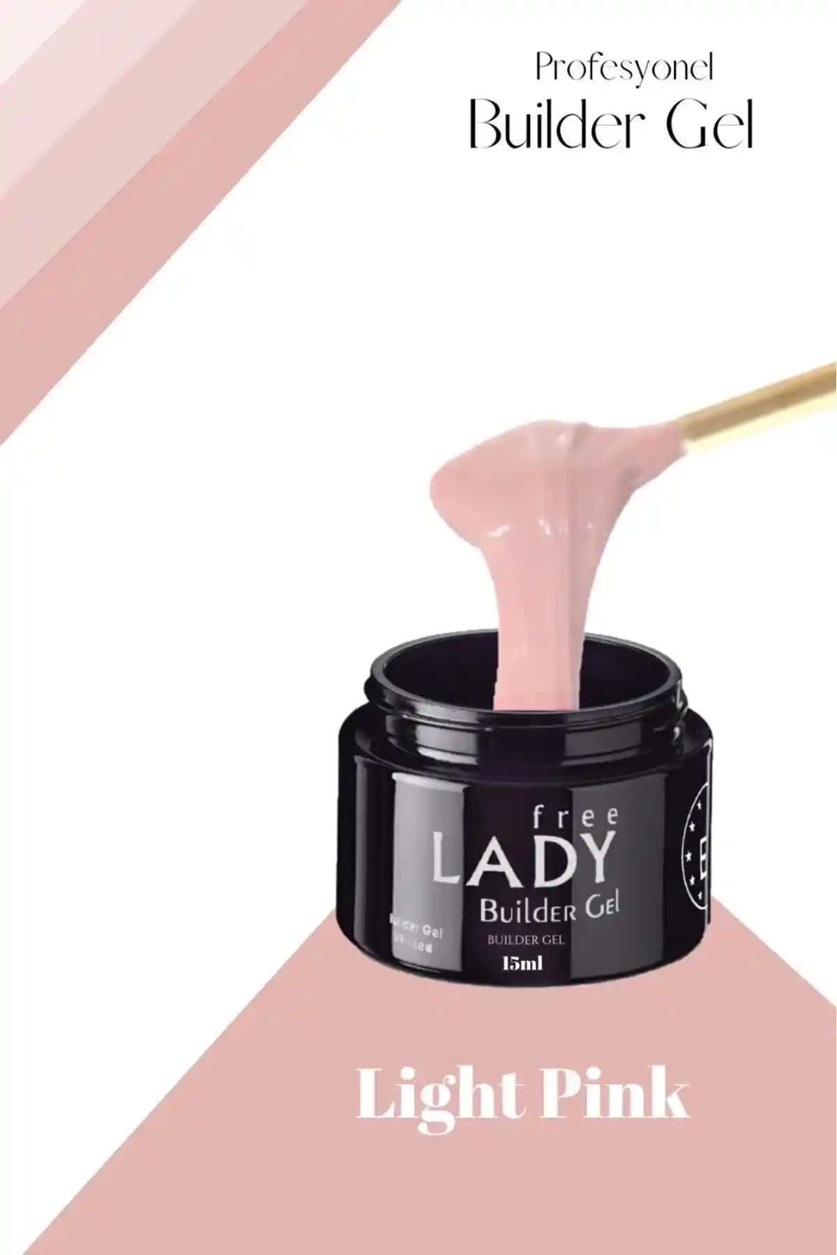 FREELADY ve QBEE PROFESSIONAL Protez Tırnak Jeli Karşılaştırması ve En İyi Seçeneklerin Belirlenmesi