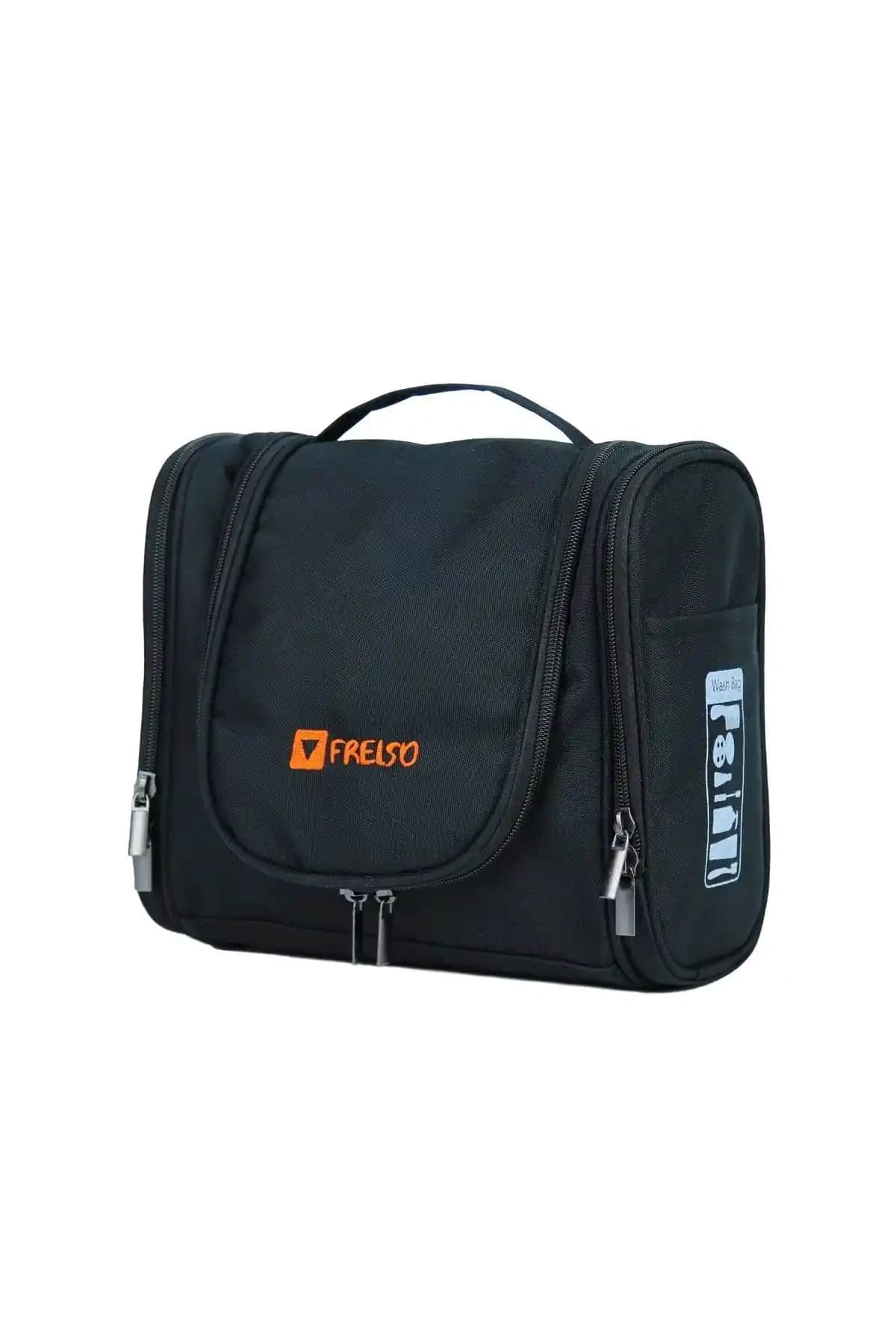 Frelso Kozmetik Çantası ve NS Captain Seyahat Makyaj Organizatörü Karşılaştırması