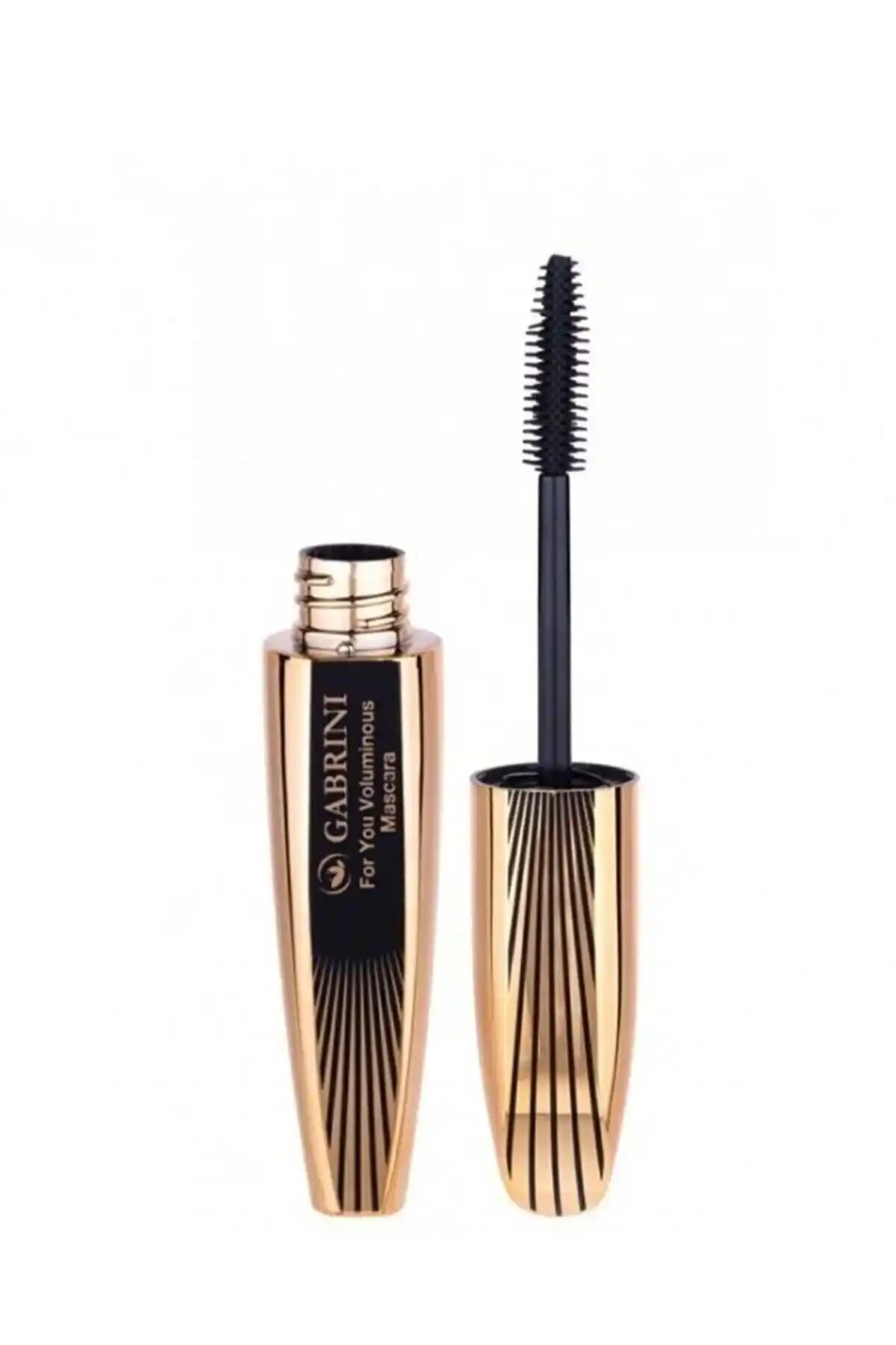 Gabrini For You ve Lash Exceptional Maskara Karşılaştırması: Hangi Ürün Sizin İçin Daha Uygun