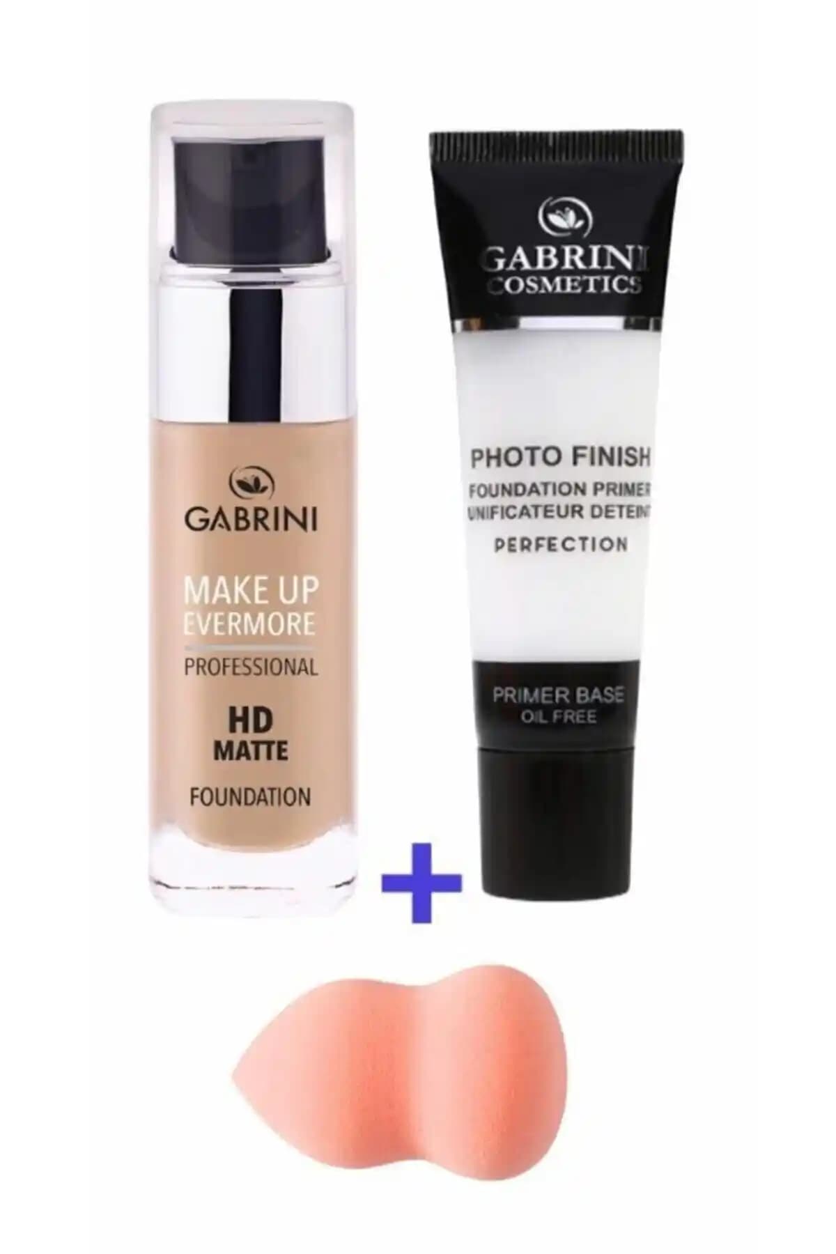 Gabrini HD Matte Fondöten Özellikleri ve Kullanıcı Yorumları Detaylı İnceleme