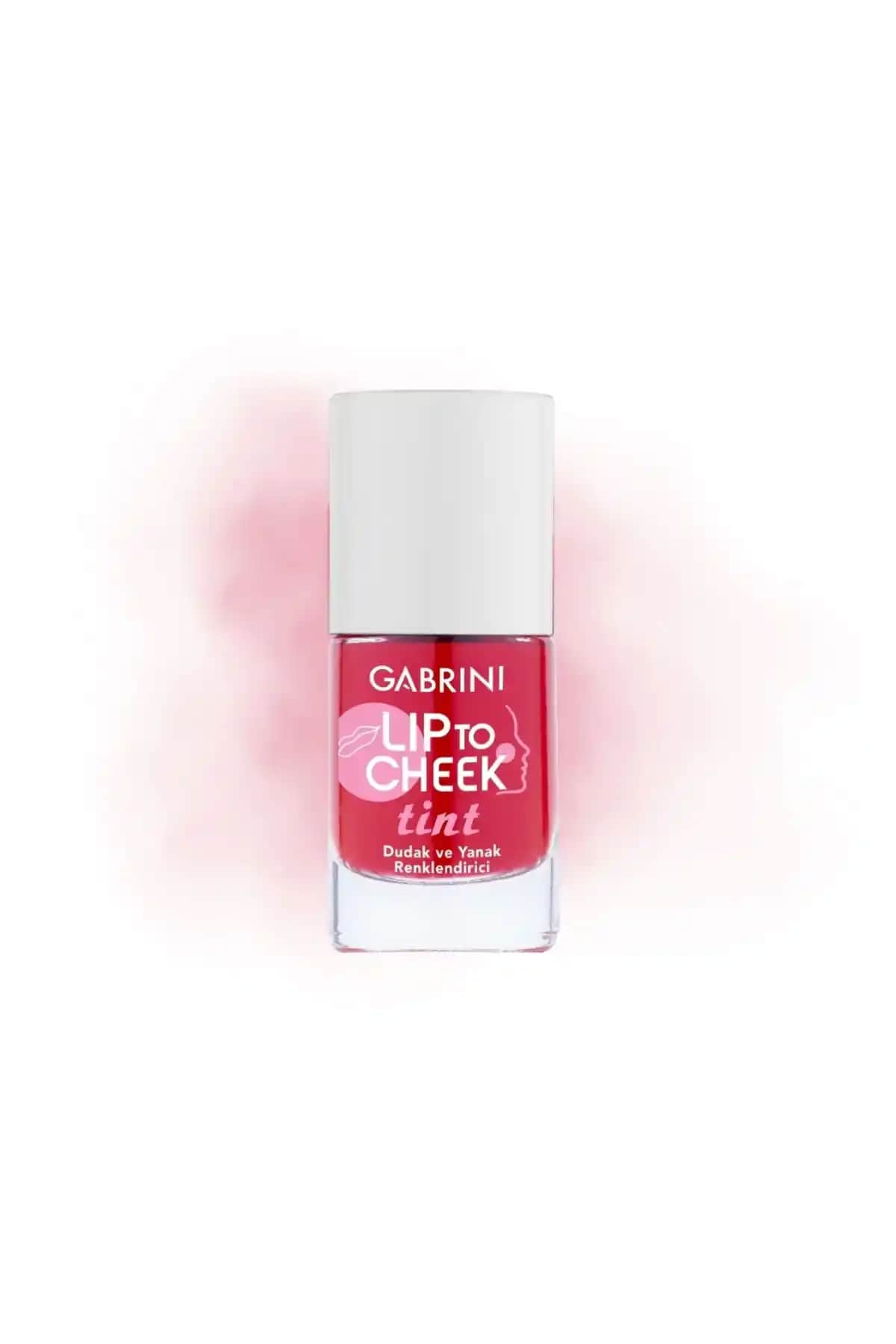Gabrini Lip To Cheek Tint ve Lesvip's 24 Saat Kalıcı Dudak ve Yanak Renkleri Karşılaştırması