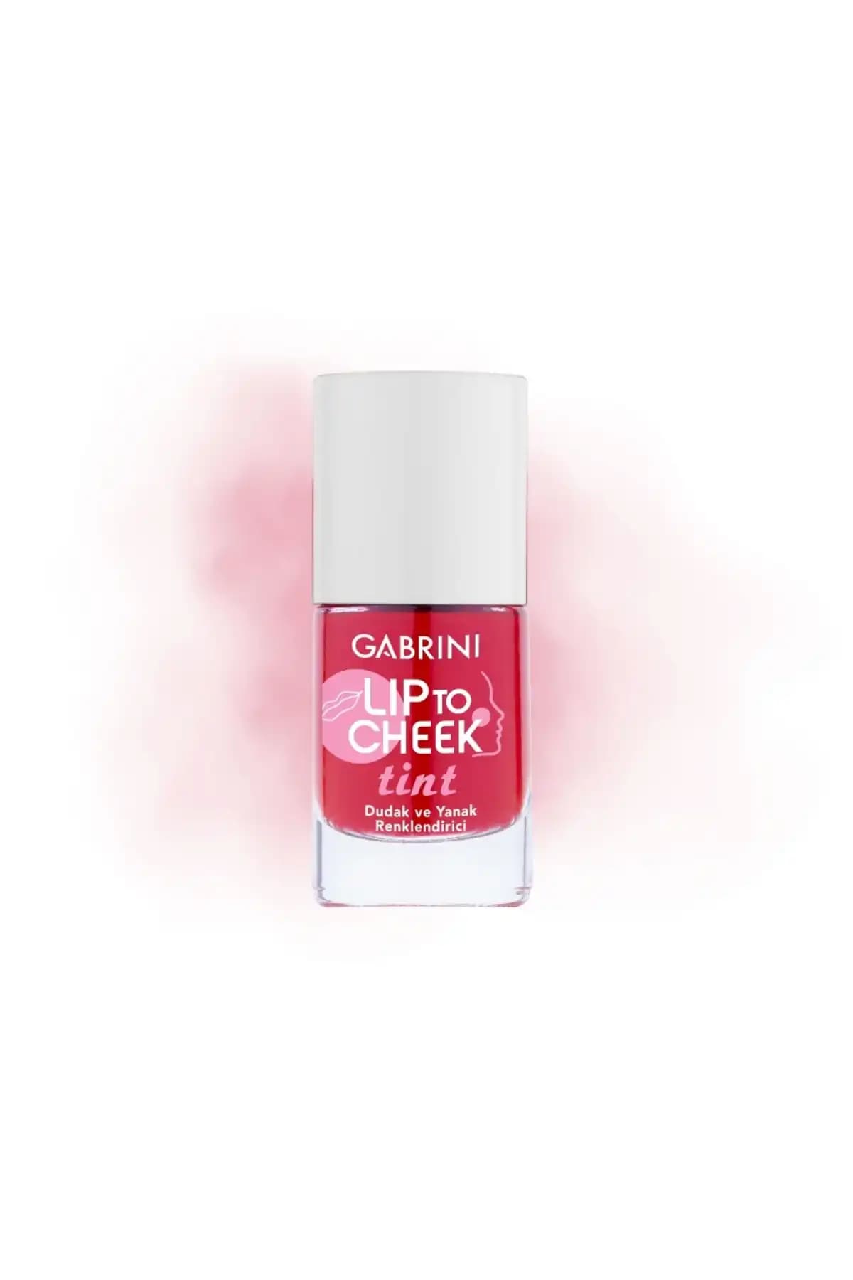 Gabrini Lip To Cheek Tint ve Lesvip's 24 Saat Kalıcı Dudak ve Yanak Renkleri Karşılaştırması 1