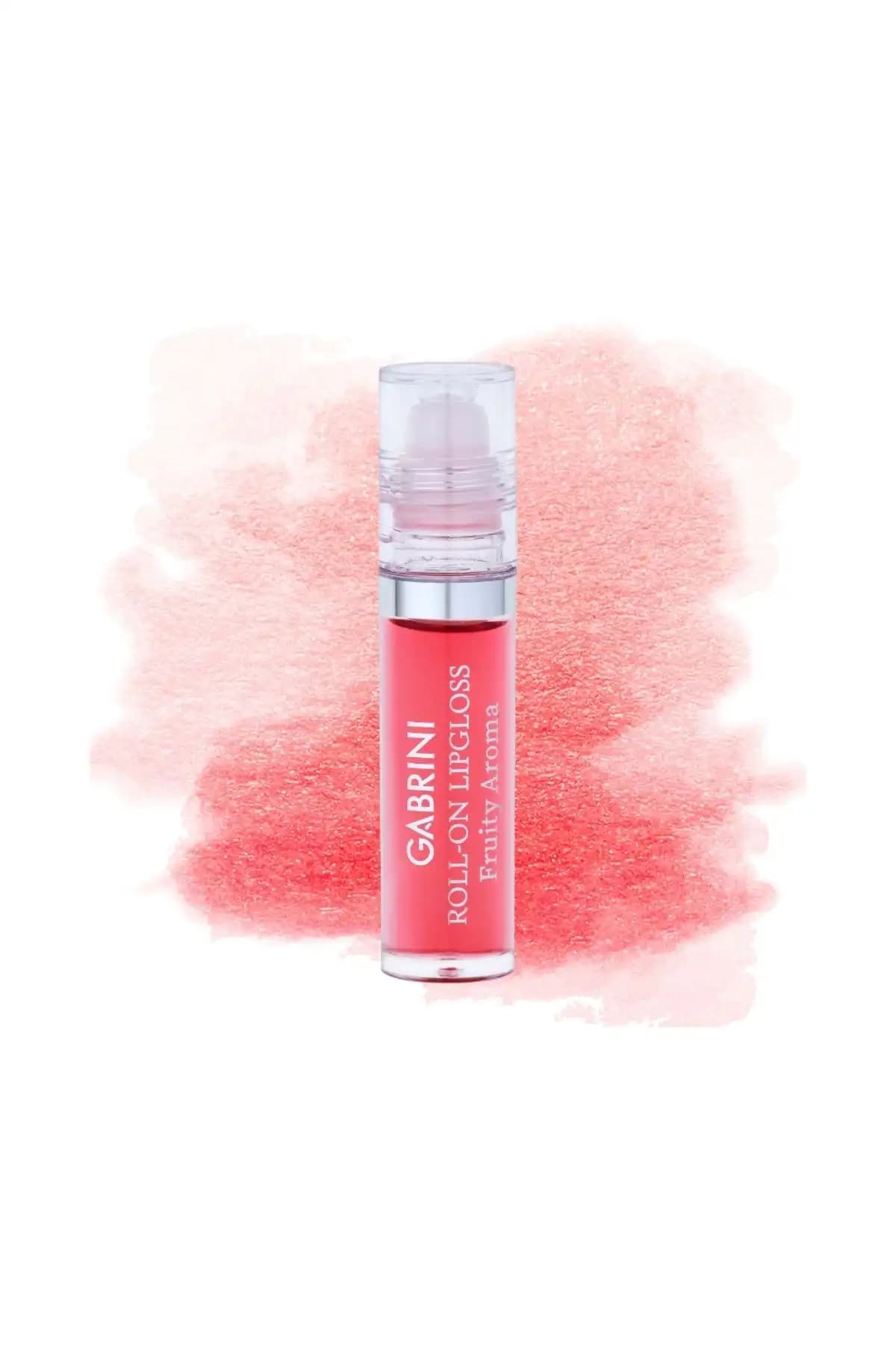 Gabrini ve Golden Rose Roll-On Lipgloss Karşılaştırması Dudak Bakım ve Makyaj Tercihleri 1