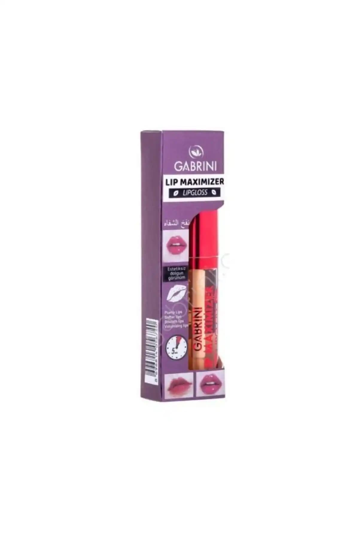 Gabrini ve Maybelline Dudak Parlatıcıları Karşılaştırması: Hangisi Daha İyi