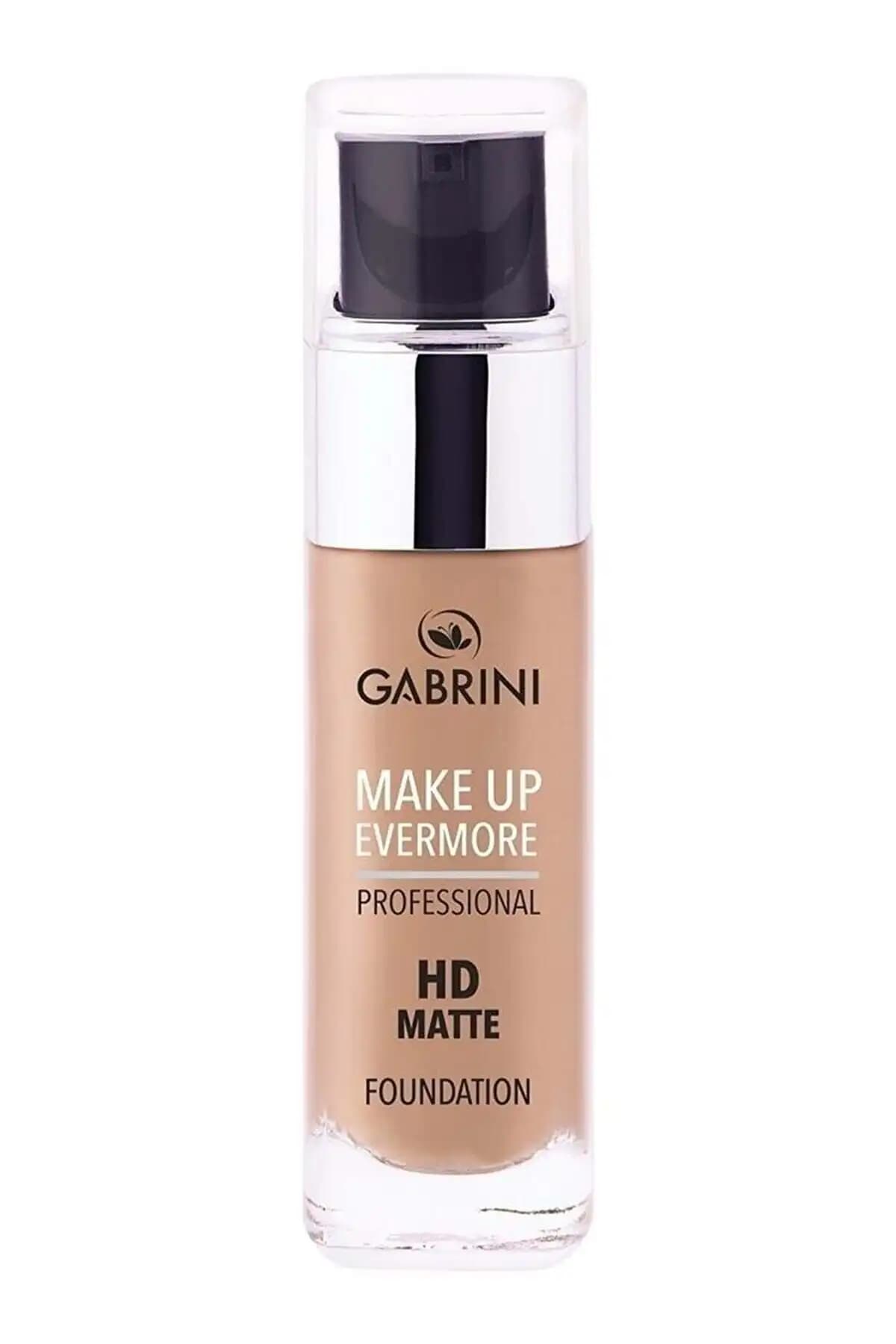 Gabrini ve Rimmel London Mat Fondöten Karşılaştırması: Hangi Ürün Daha Uygun 1
