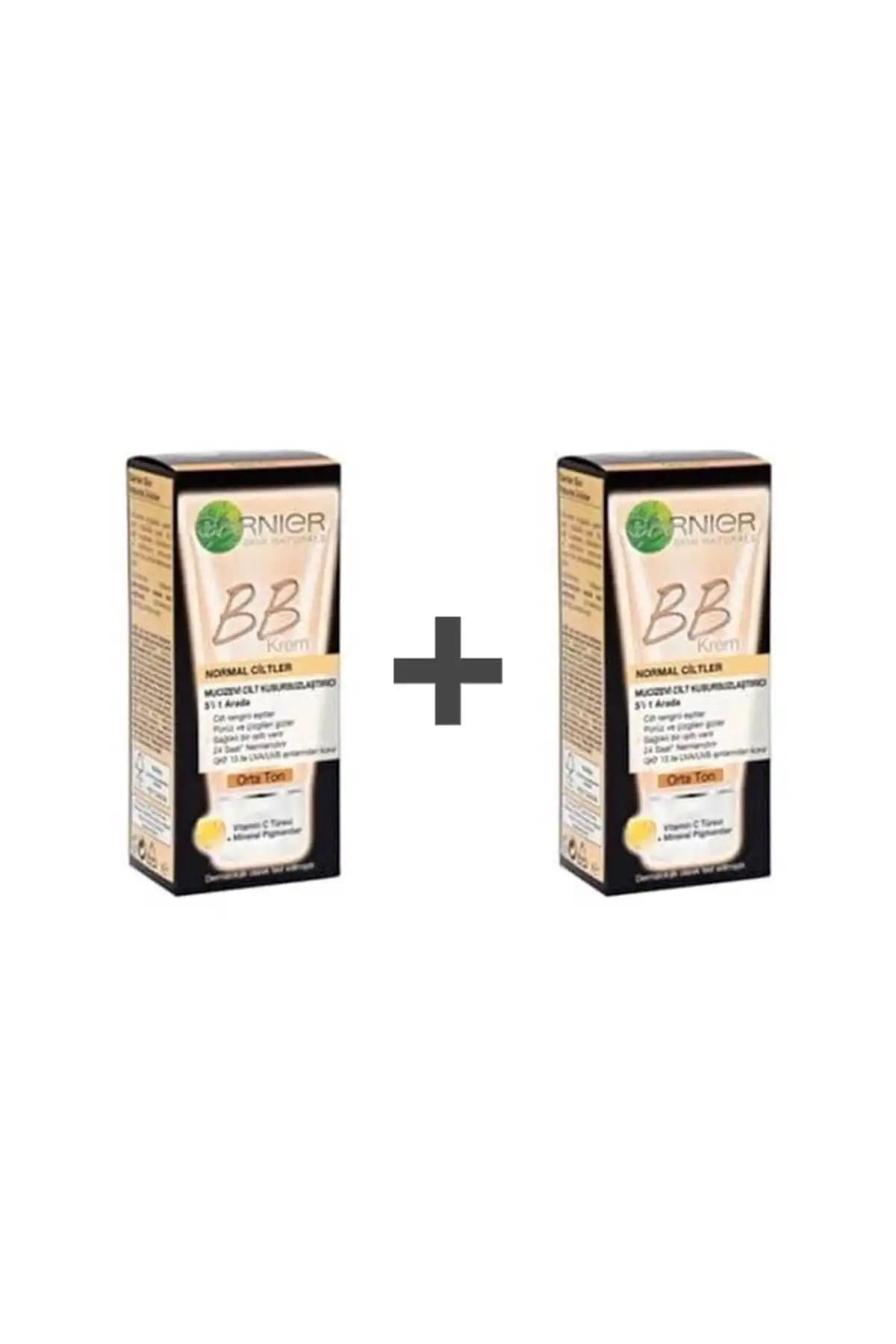 Garnier BB Krem Karşılaştırması: Açık ve Orta Ton Modellerinin Özellikleri ve Kullanıcı Yorumları 2