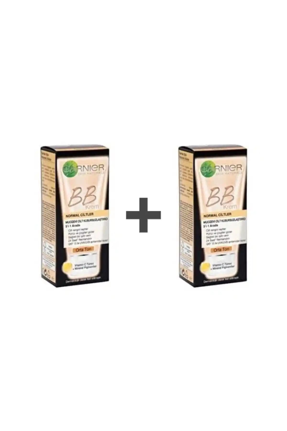 Garnier BB Krem Orta Ton Ürünü Detaylı İnceleme ve Kullanıcı Yorumları