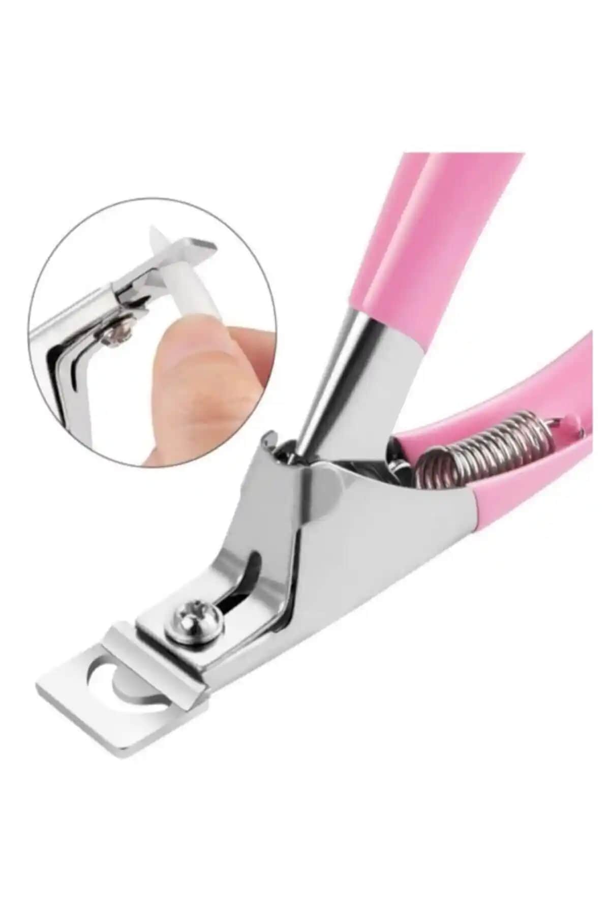 Genel Markalar Takma Tırnak Makası: Profesyonel ve Ev Kullanımı İçin Uygun Çözüm