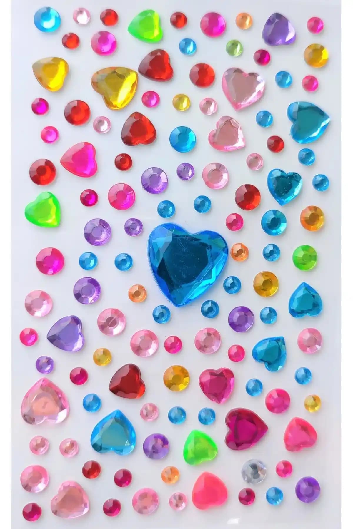 Giraffe Sticker Taş Sticker ile Canlı ve Kaliteli Dekorasyon Çözümleri