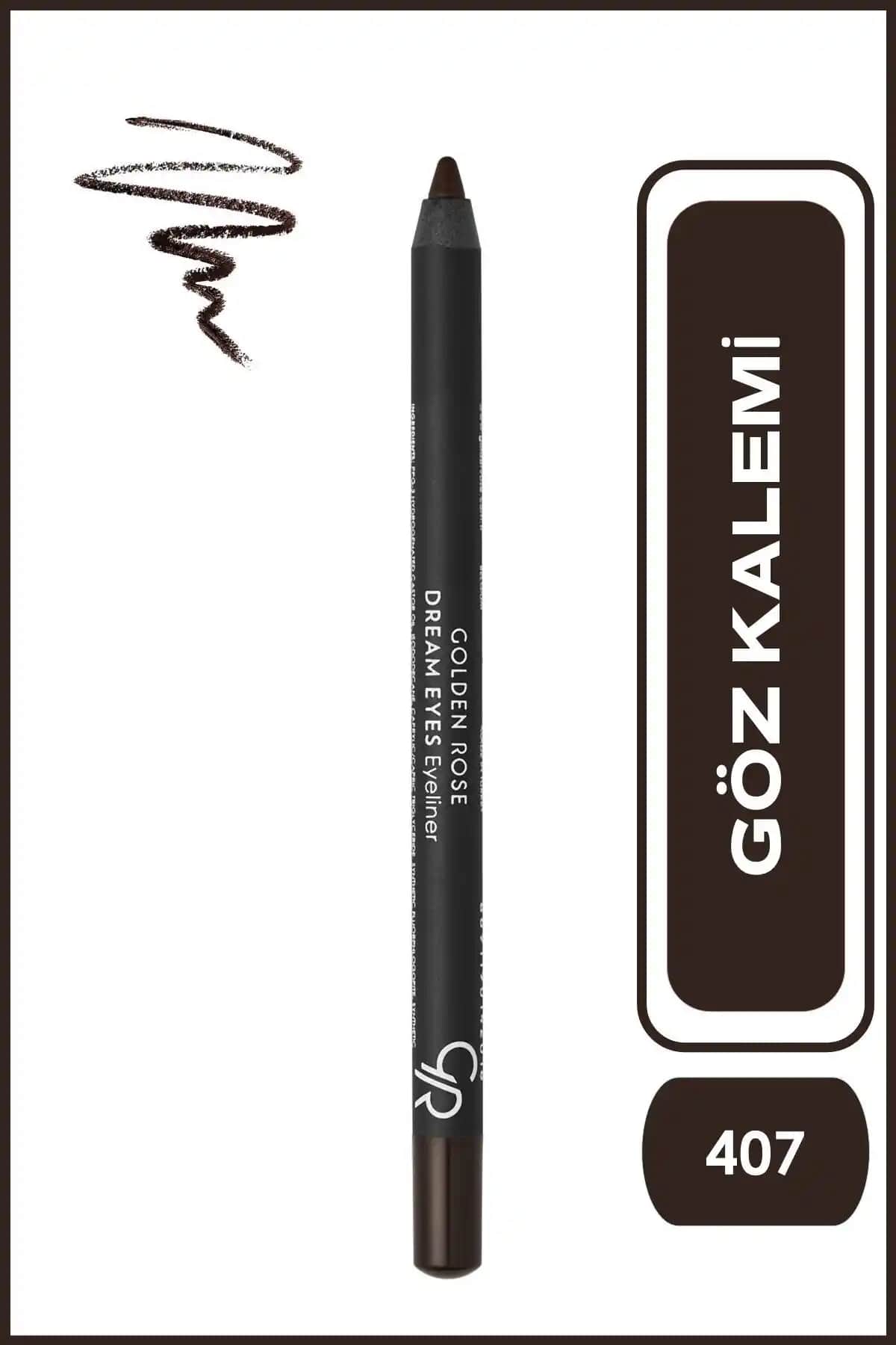 Golden Rose Dream Eyes Eyeliner Modellerinin Karşılaştırması ve Kullanıcı Yorumları