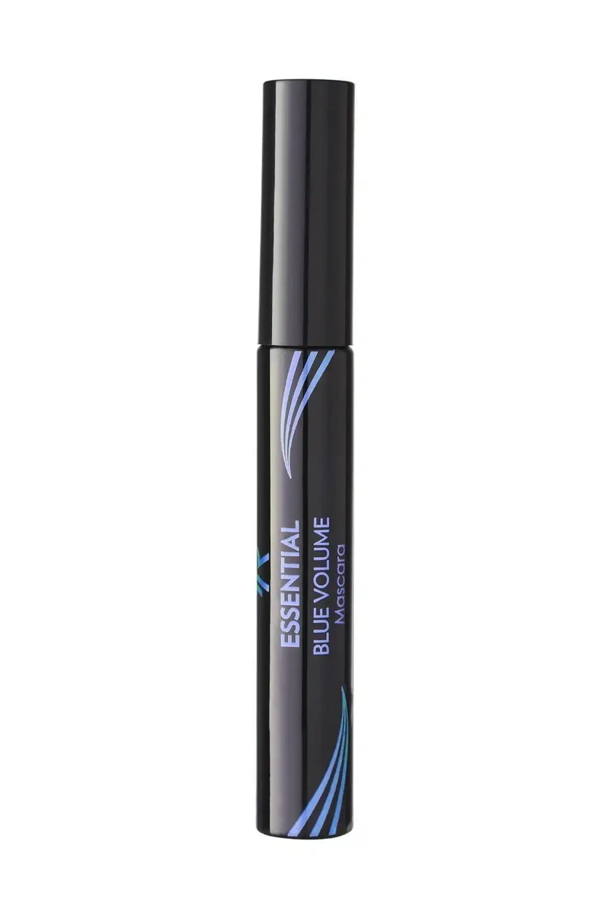 Golden Rose Essential Blue ve Perfect Lashes Mavi Maskara Karşılaştırması 1