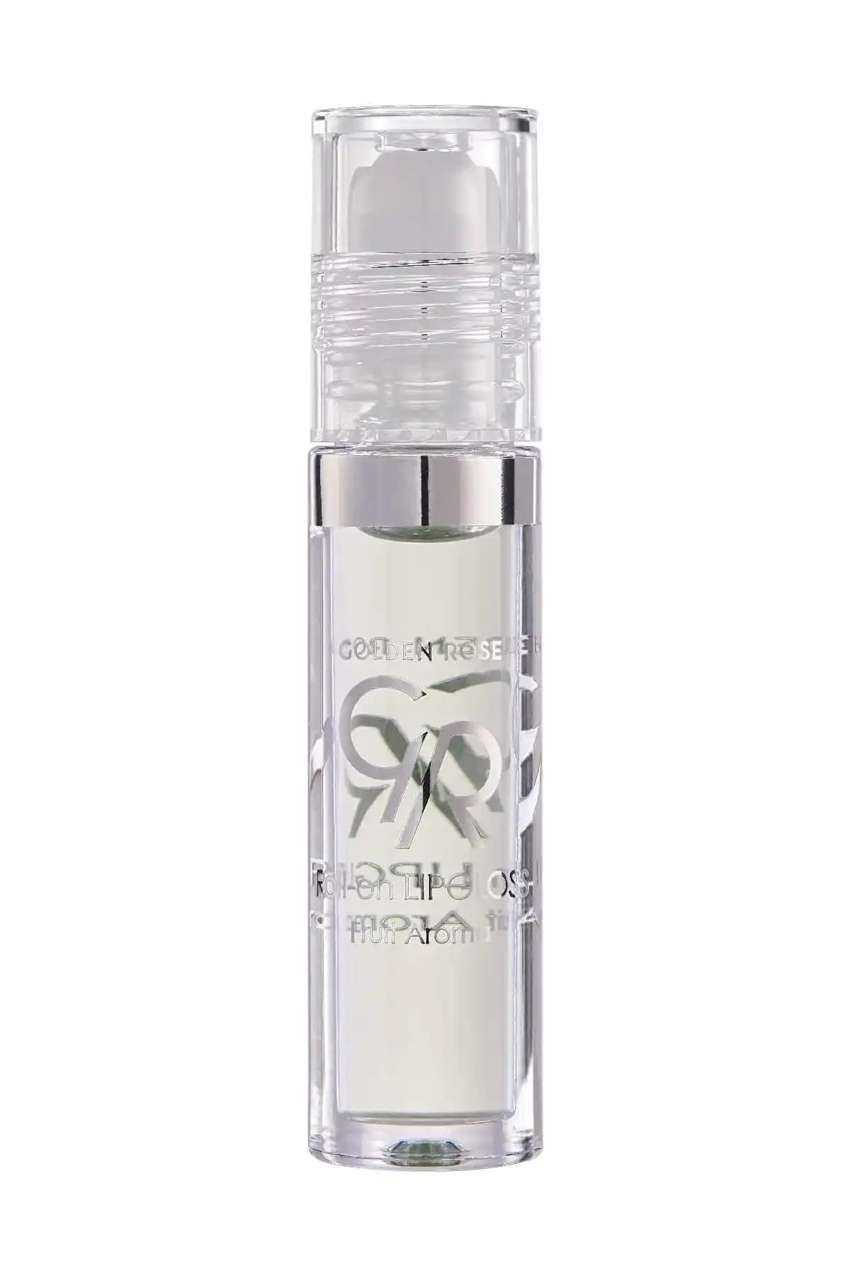 Golden Rose Meyveli Dudak Parlatıcısı No:03 Lemon ile Doğal ve Parlak Dudaklara Ulaşın