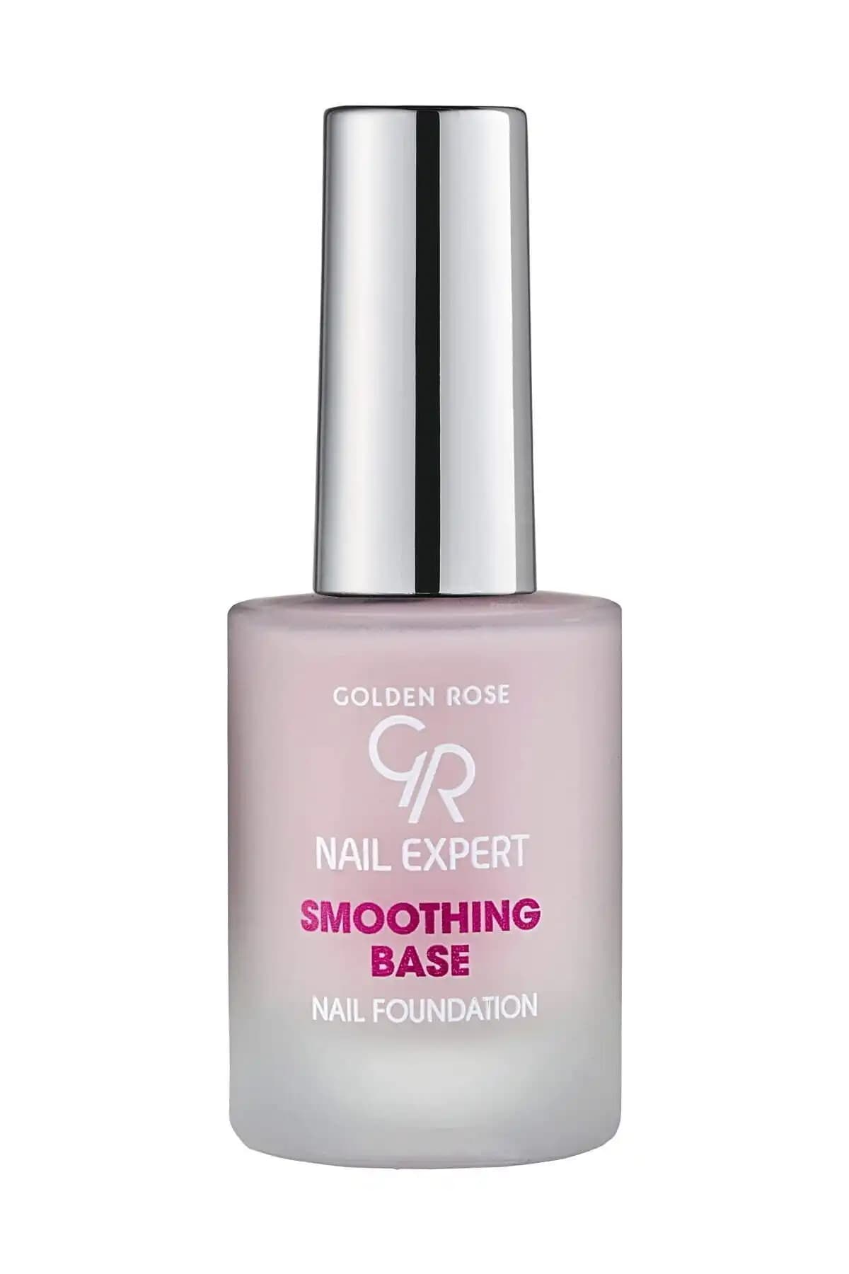 Golden Rose Nail Expert No 07 Smoothing Base Tırnak Bakım Bazı 75-90 Karakterlik Başlık
