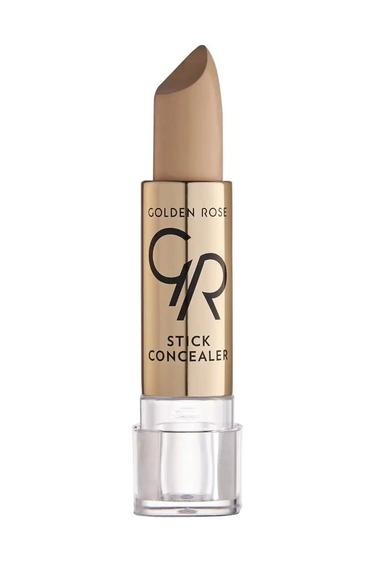 Golden Rose Stick Concealer No 04 Nude: Yoğun Kapatıcı ve Her Cilt Tonuna Uygun