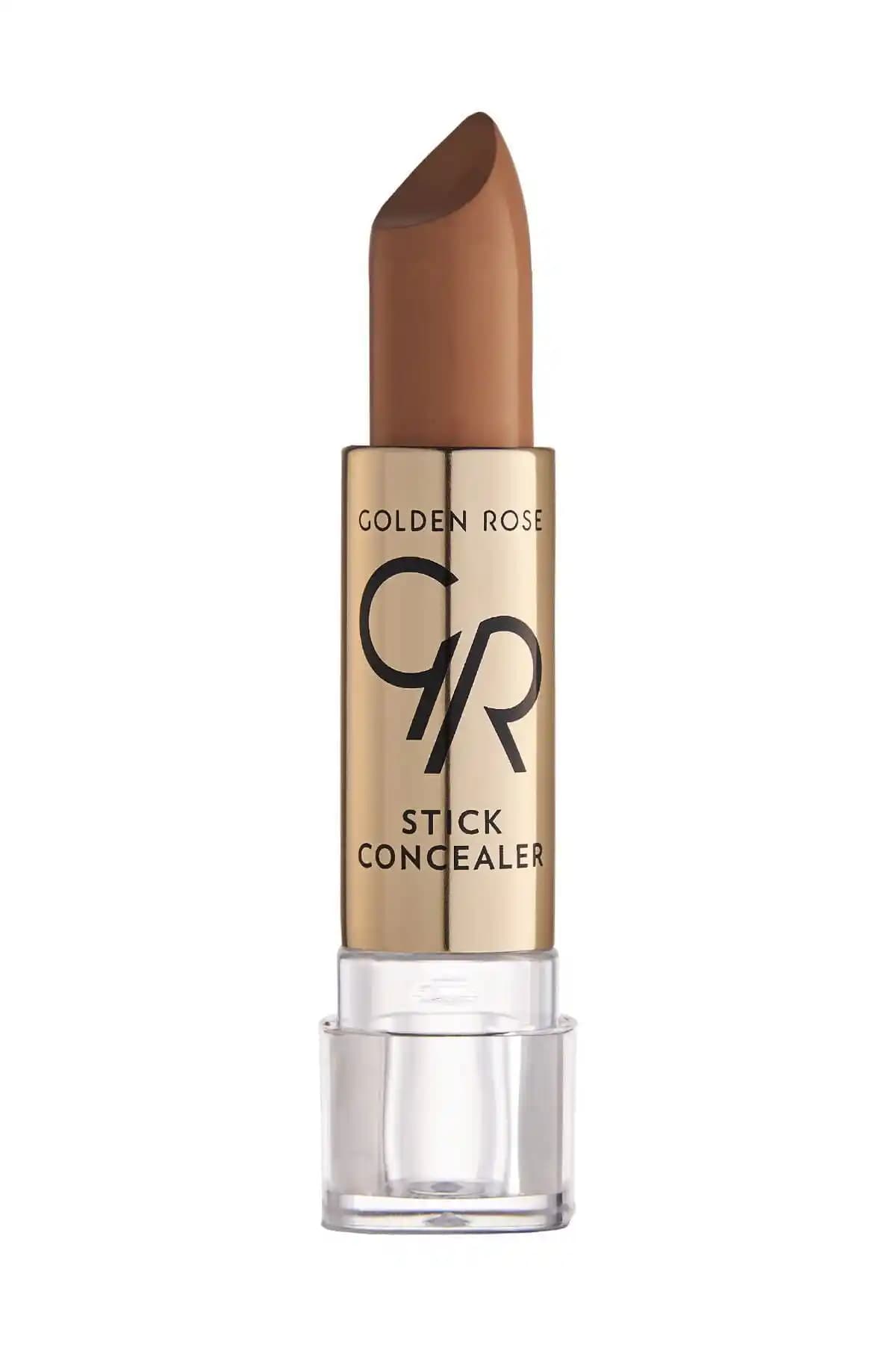 Golden Rose Stick Kapatıcı Karşılaştırması: No 03 Creamy Beige ve No 04 Nude Özellikleri