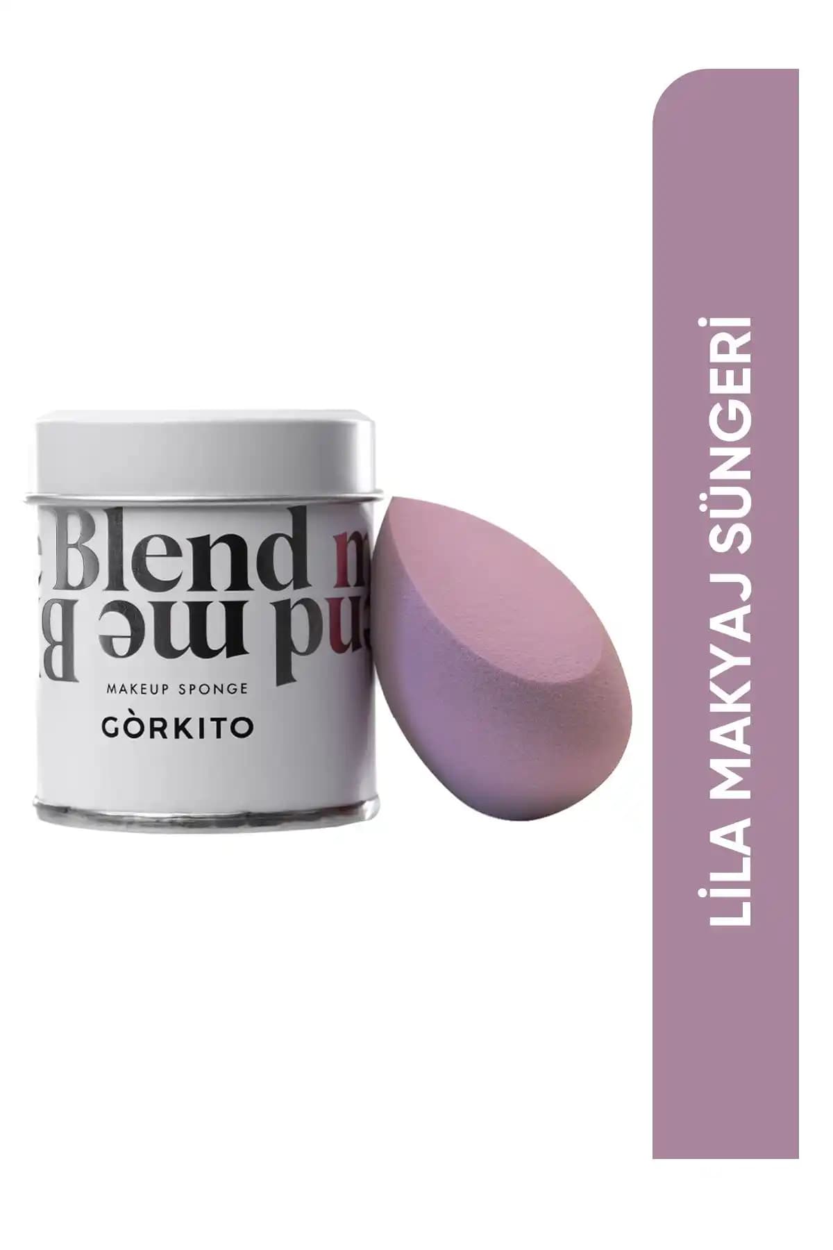 Görkito ve Sildne Makyaj Süngeri Karşılaştırması: Hangisi Daha Uygun?