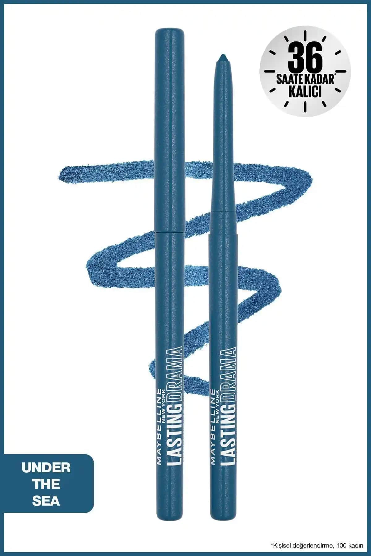 Göz Makyajında Kalıcılık ve Renk Seçenekleri: Maybelline ve Sword & Shield Ürün Karşılaştırması