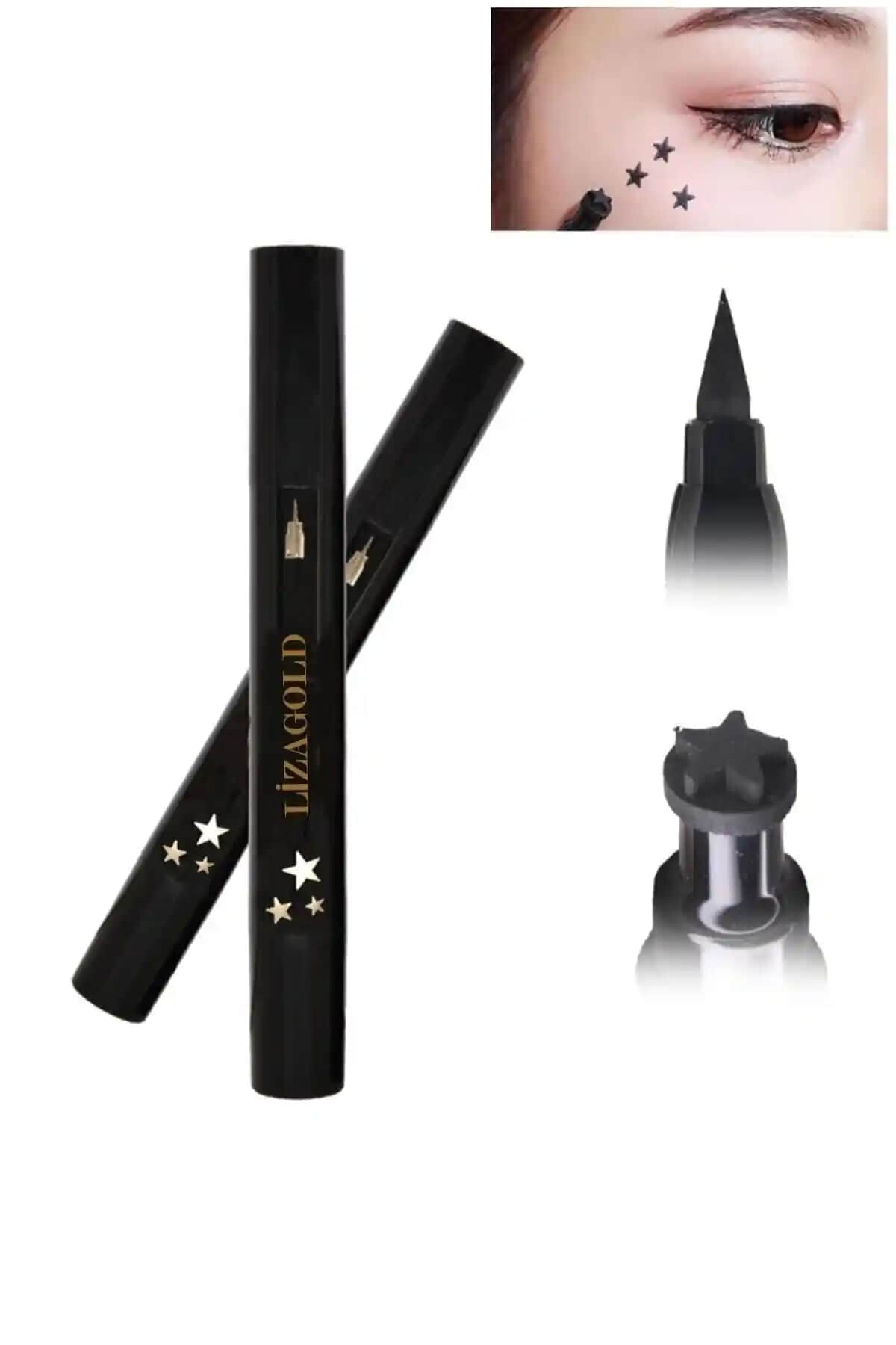 Göz Makyajında Popüler Eyeliner Seçenekleri ve Karşılaştırması