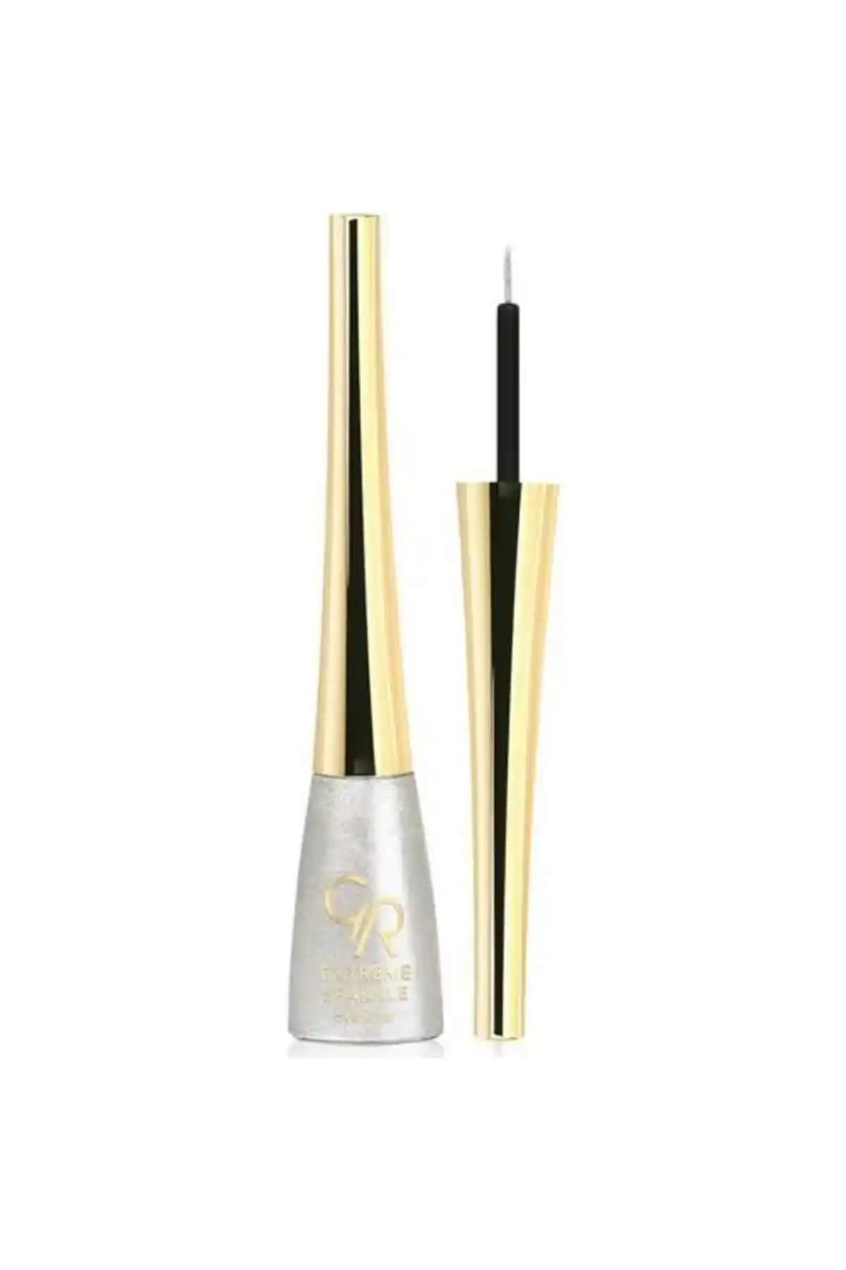 Günlük Makyaj İçin En İyi Işıltılı Eyeliner Karşılaştırması