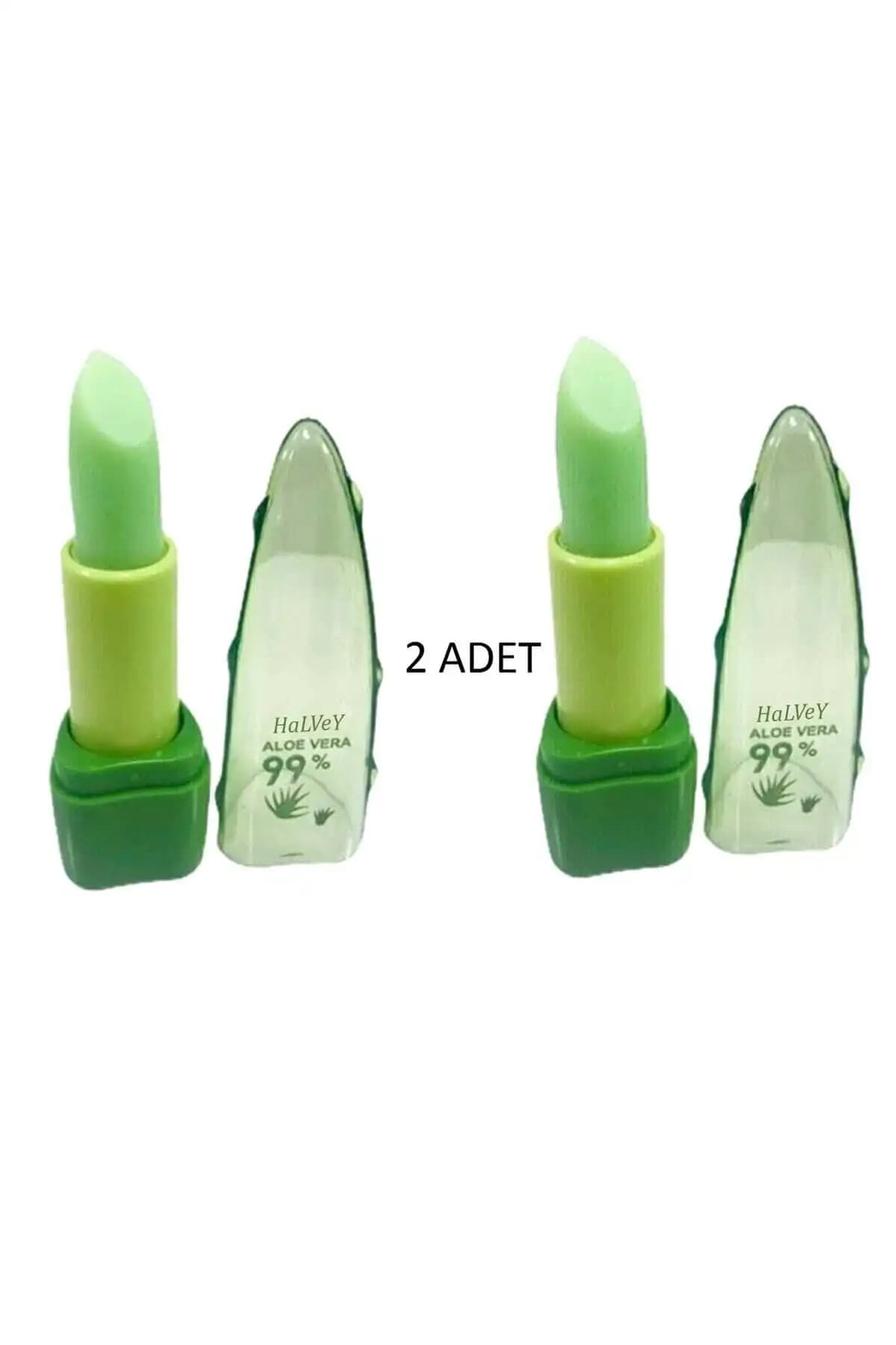 HaLVeY ve Roesıa Rose Cosmetics Sihirli Ruj Karşılaştırması ve Ürün Özellikleri 1